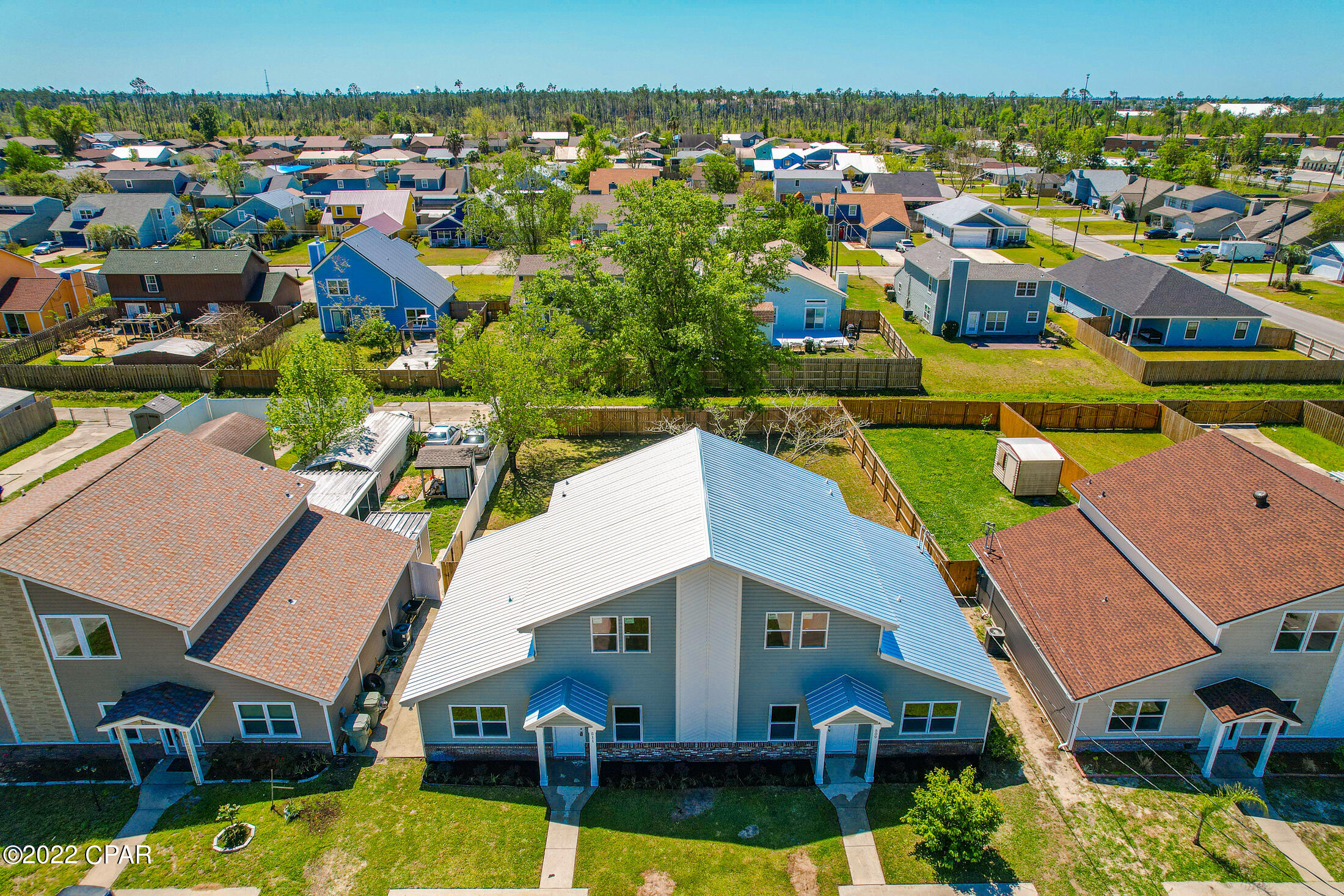 Belaire Estates U-6 - Residential