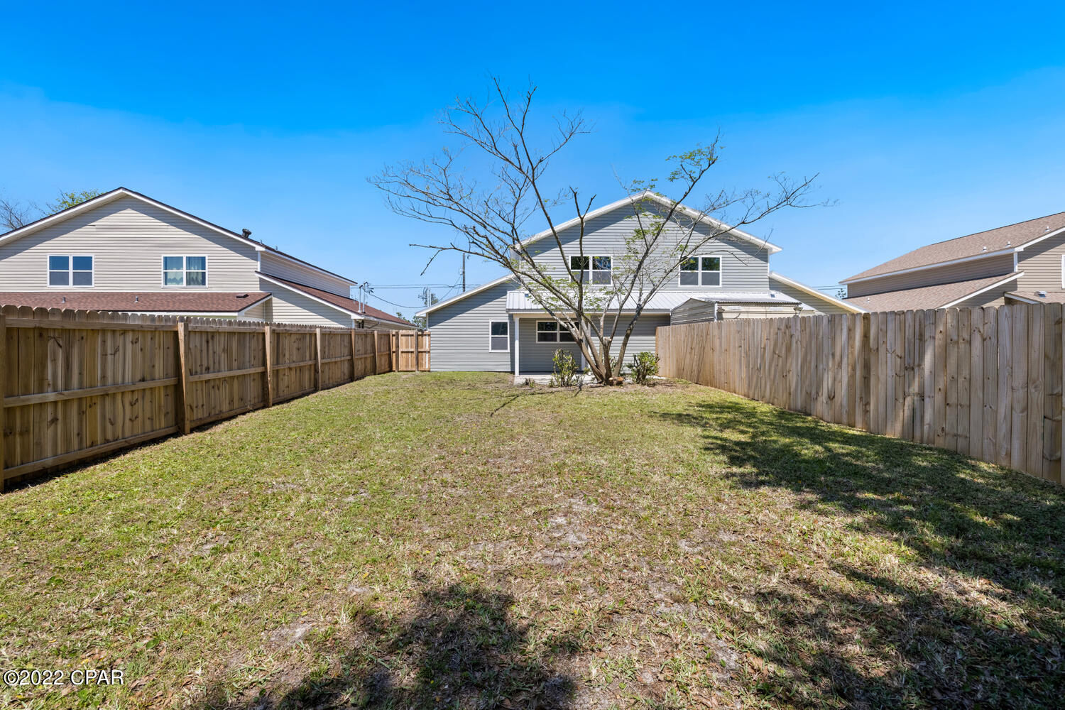 Belaire Estates U-6 - Residential