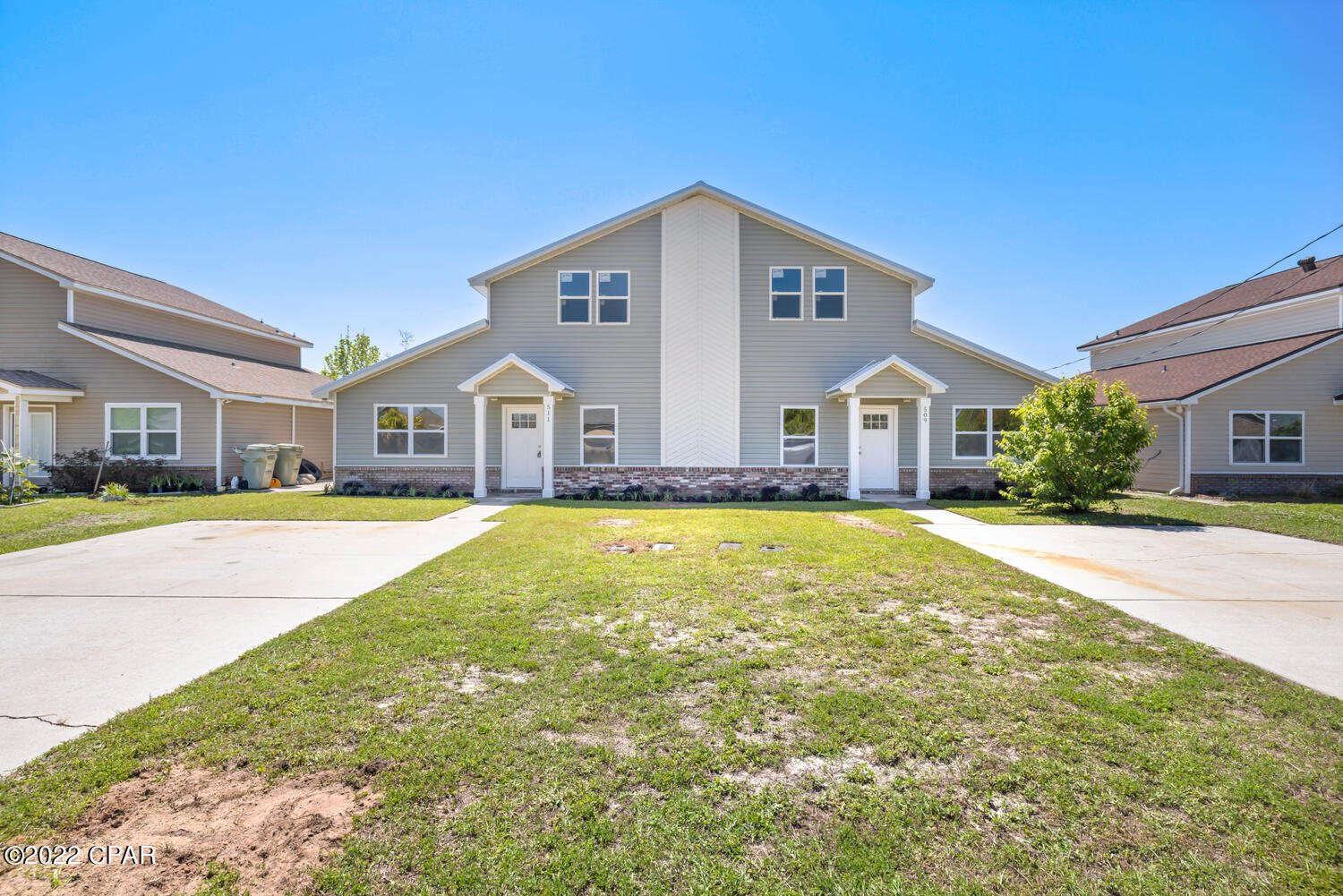 Belaire Estates U-6 - Residential