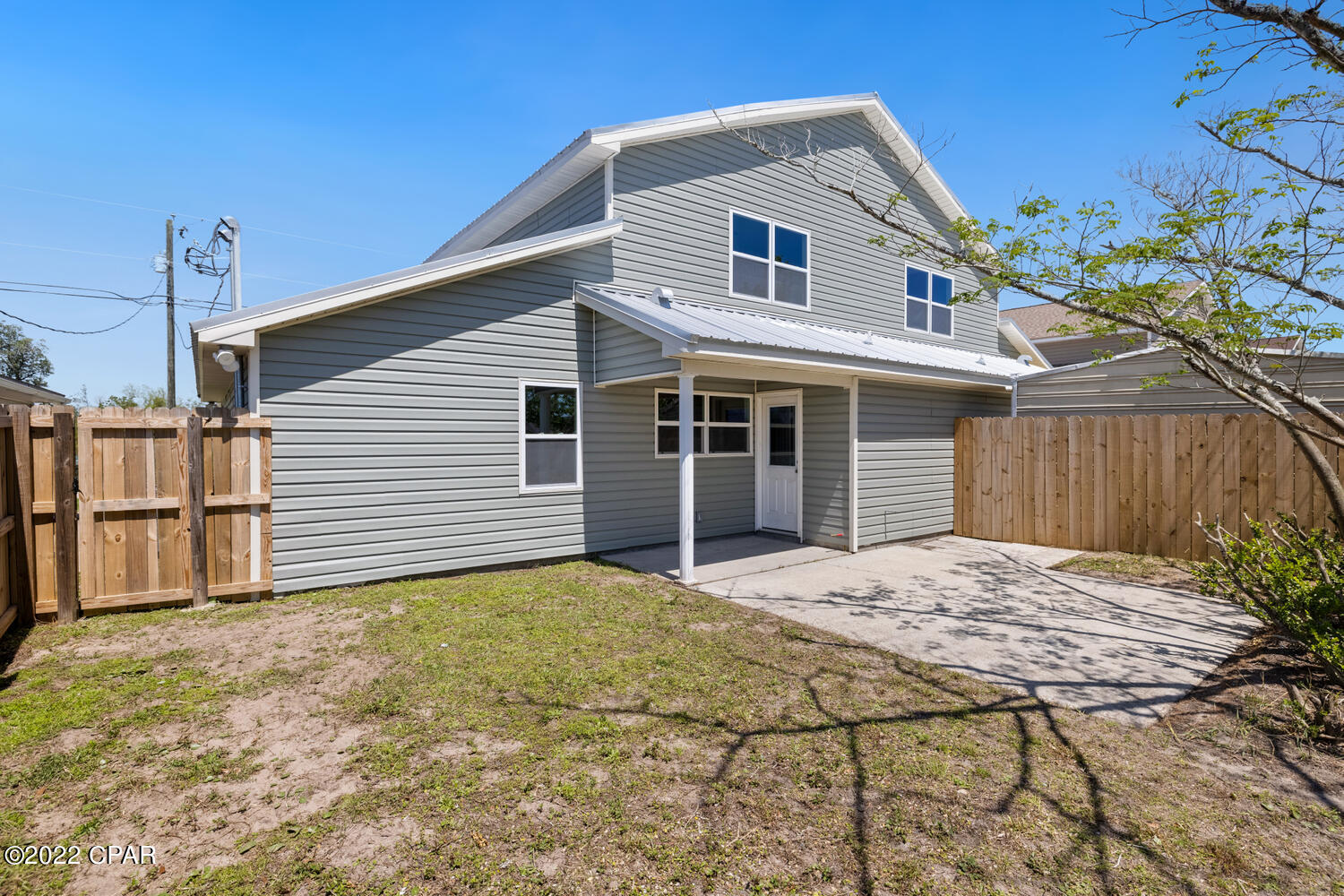 Belaire Estates U-6 - Residential