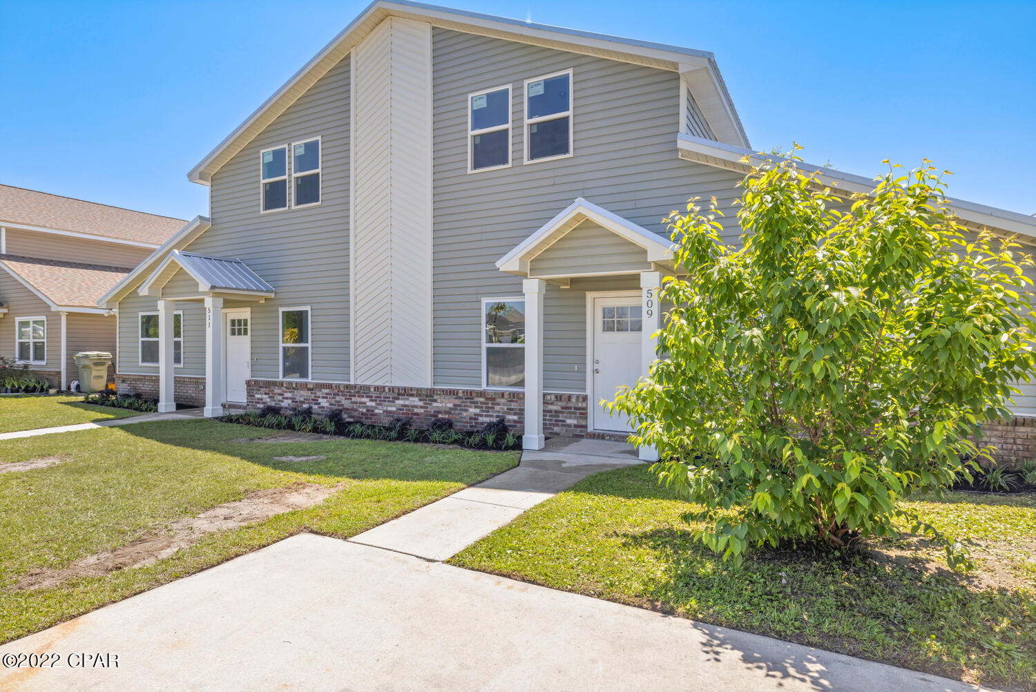 Belaire Estates U-6 - Residential