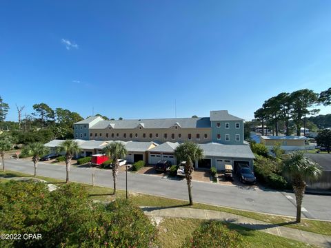 A home in Panama City Beach