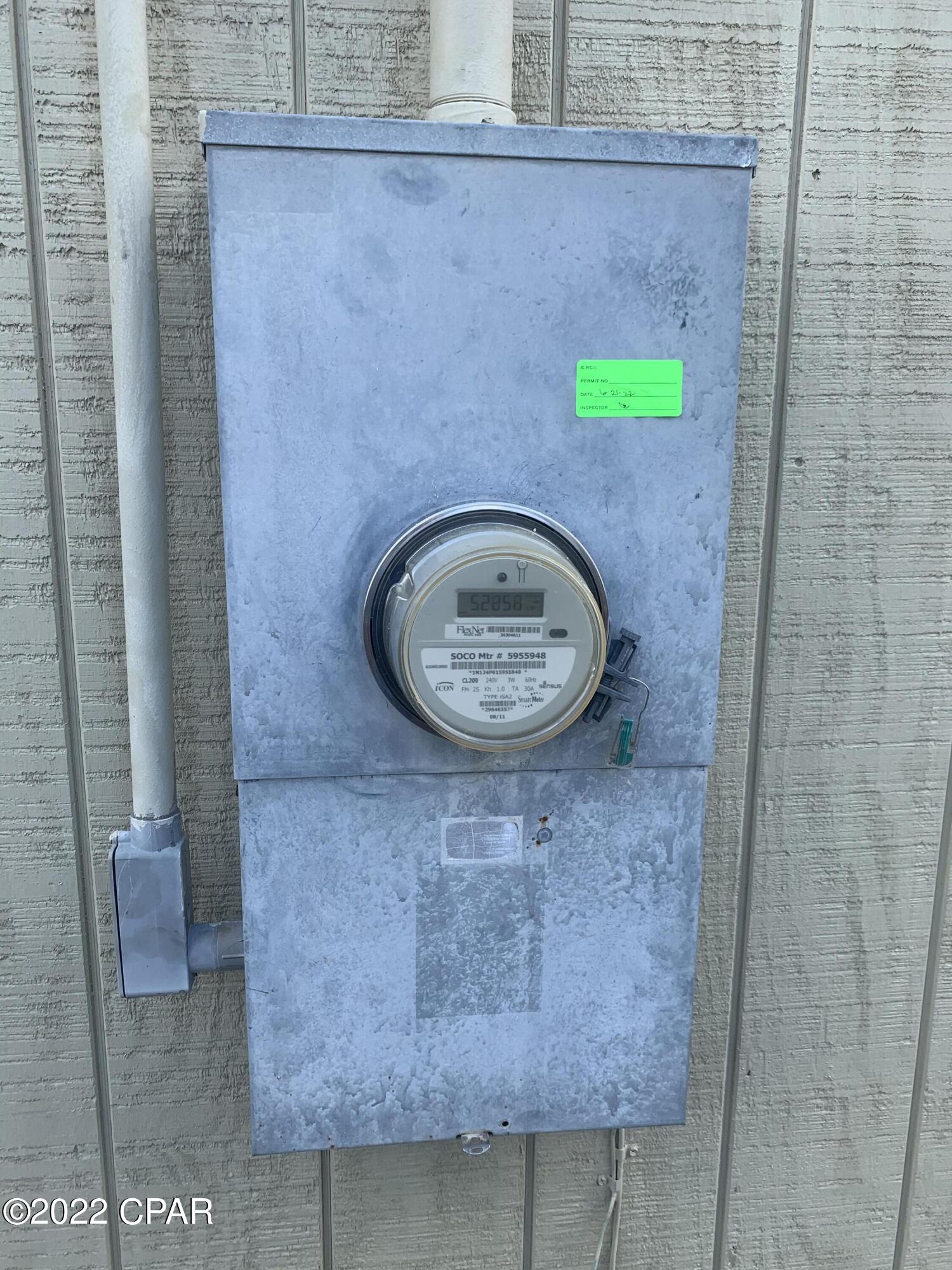 [No Recorded Subdiv] - Residential