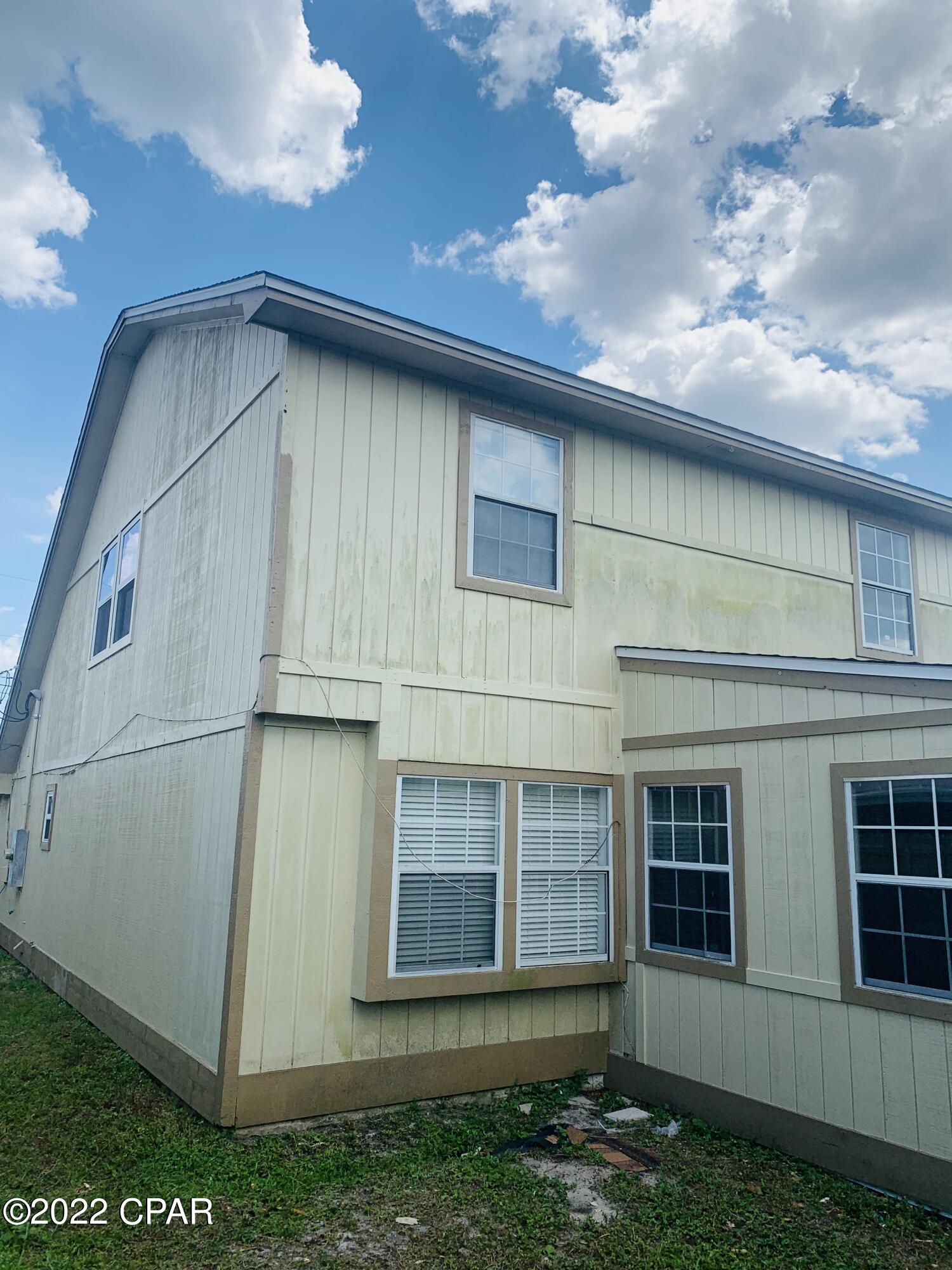 [No Recorded Subdiv] - Residential