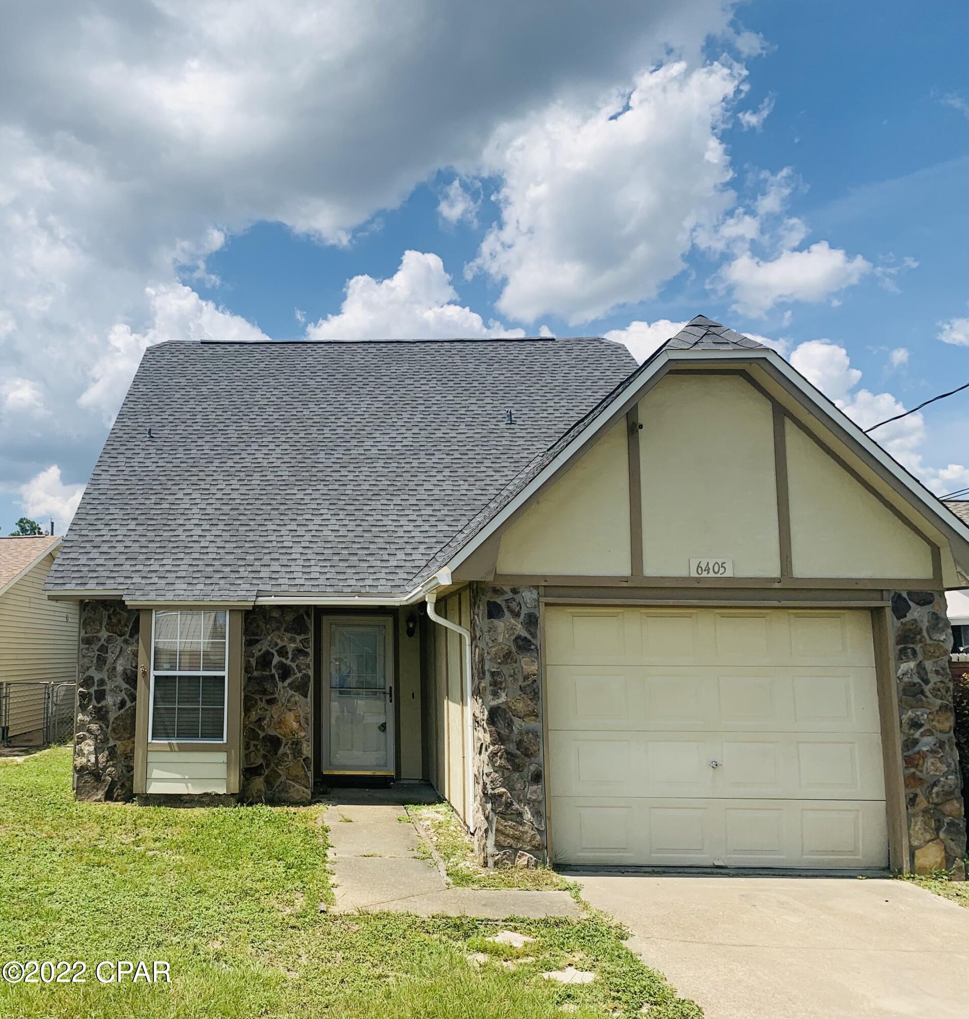 [No Recorded Subdiv] - Residential