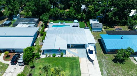 A home in Panama City Beach