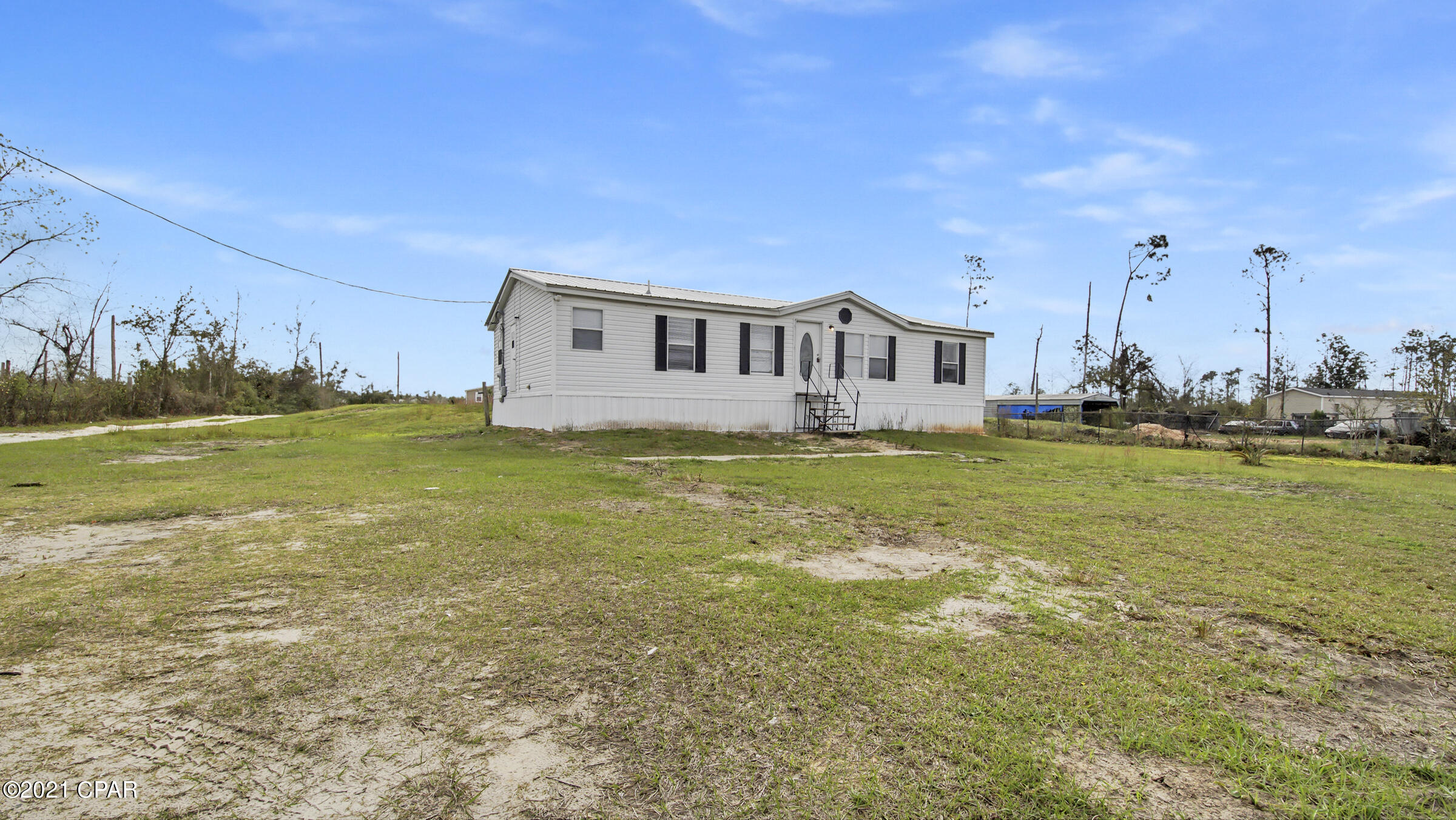 [No Recorded Subdiv] - Residential