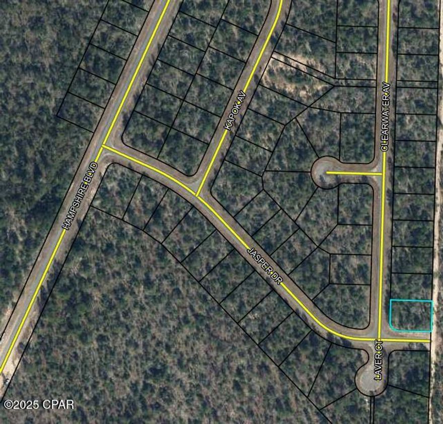 Corner Lot in Sunny Hills!

This spacious corner lot in Sunny Hills is a fantastic opportunity for those looking to own land in a growing community. Just a short distance from Porter Lake, this property offers easy access to fishing, boating, and outdoor adventures.

Enjoy the peaceful surroundings while still being conveniently located near main roads for easy travel to nearby towns and amenities.

Features:
* Corner lot for added space & flexibility
* Close to Porter Lake for outdoor recreation
* Growing community with great potential

Don't miss out on this affordable piece of Florida paradise!

Subject to deed restrictions and covenants. Buyer and/or Buyer's agent to complete due diligence regarding zoning and permitted use.