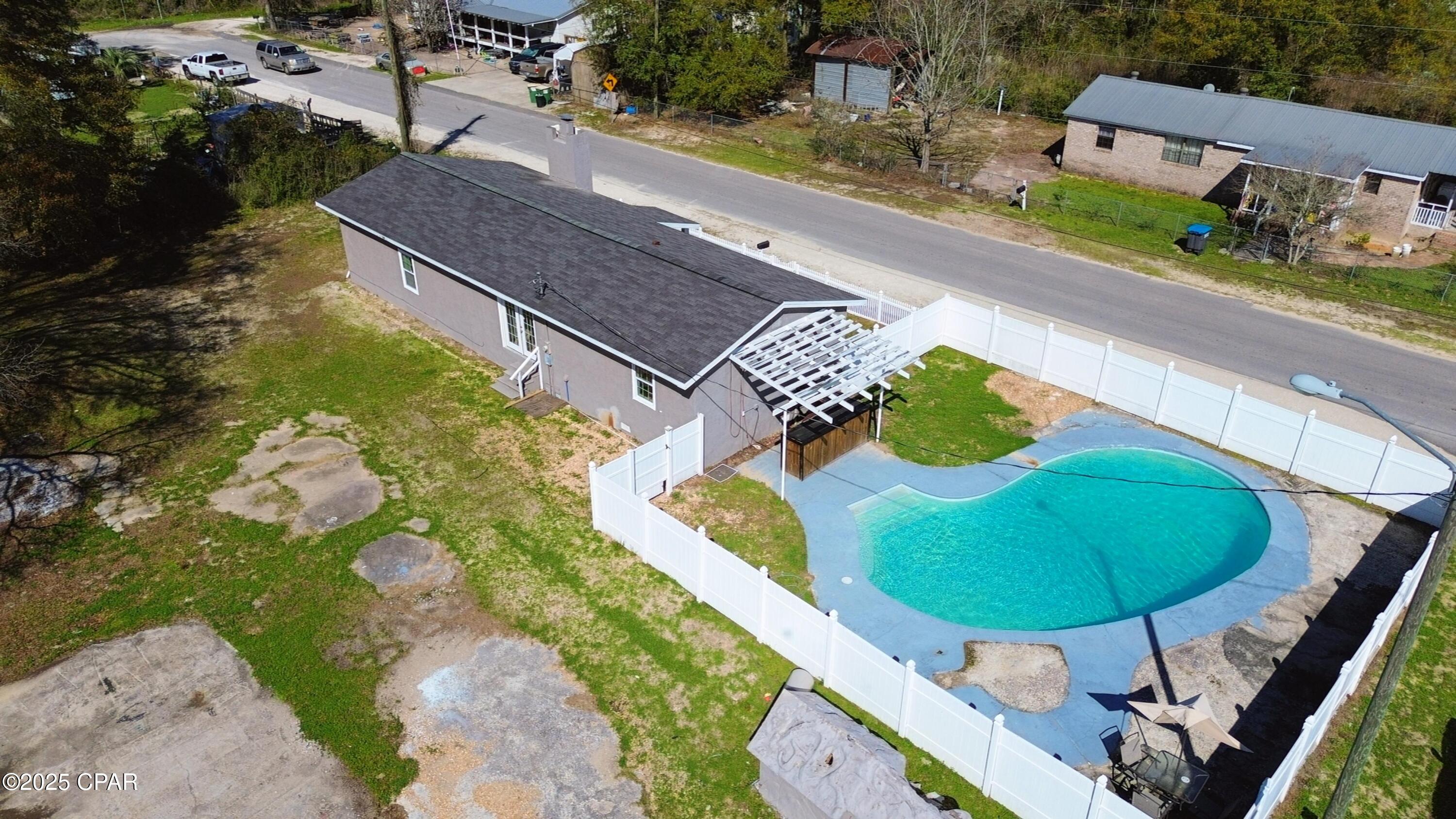 No Named Subdivision - Residential