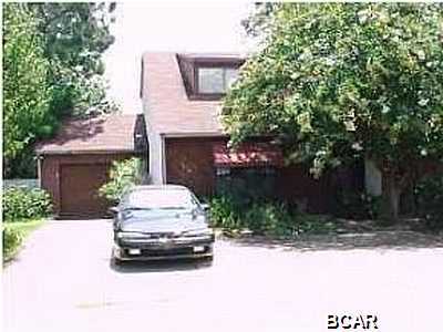 No Named Subdivision - Residential Lease