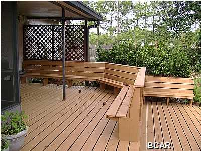 No Named Subdivision - Residential Lease