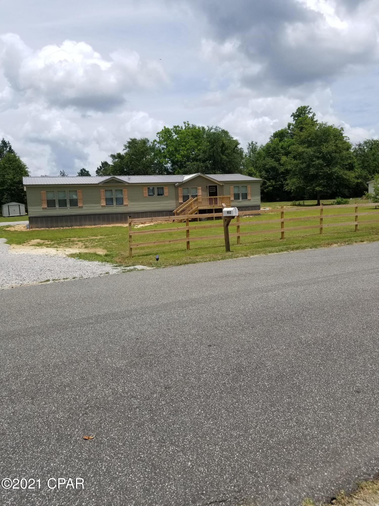 Bonifay - Residential