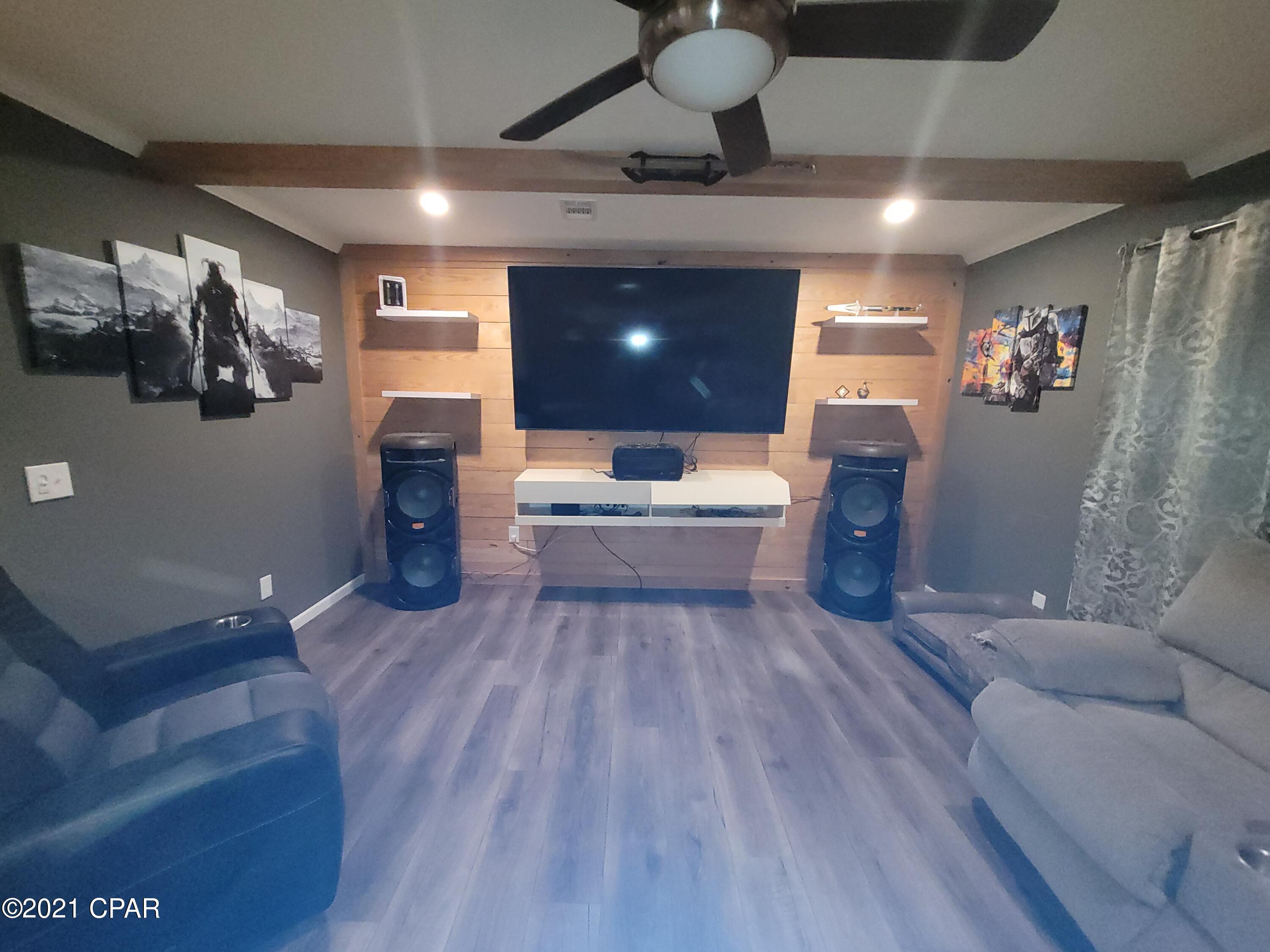 Bonifay - Residential