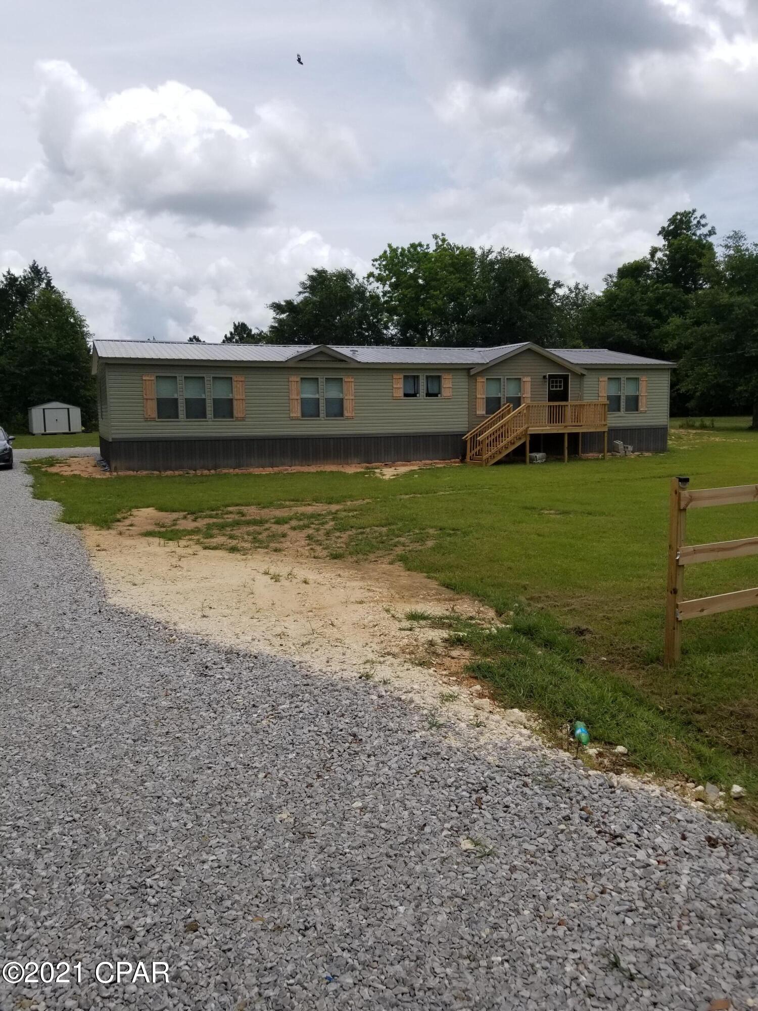 Bonifay - Residential