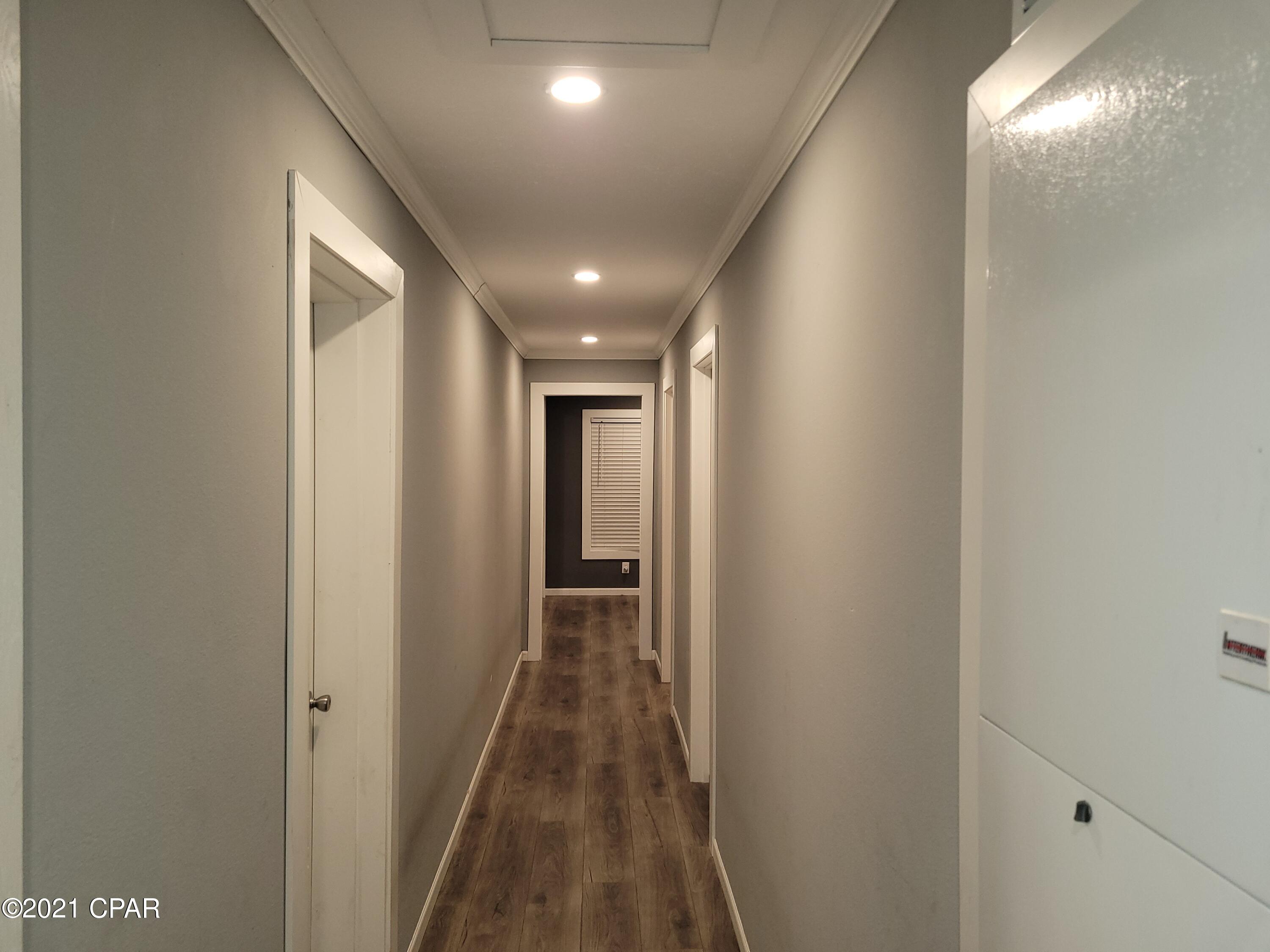 Bonifay - Residential