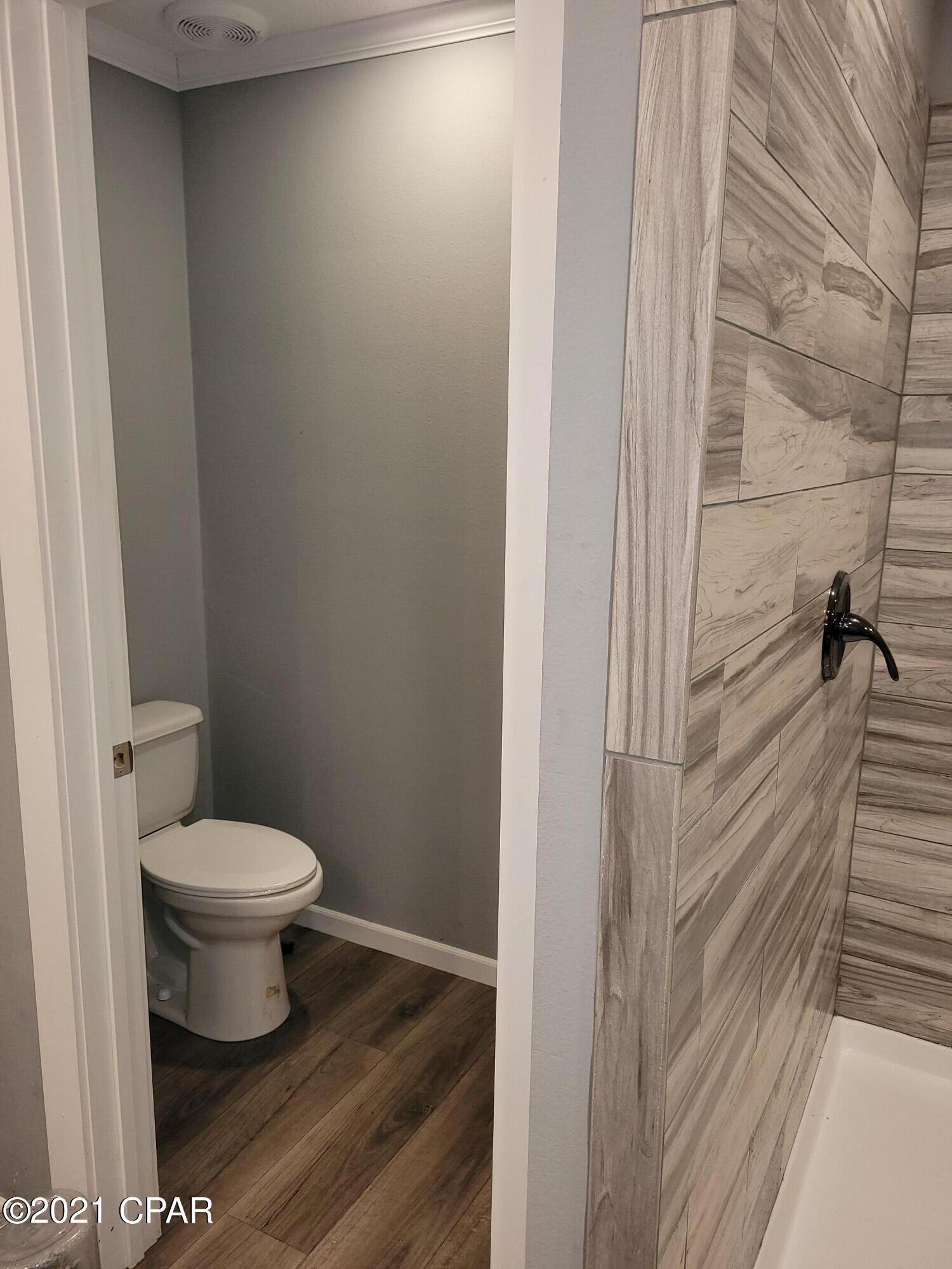 Bonifay - Residential