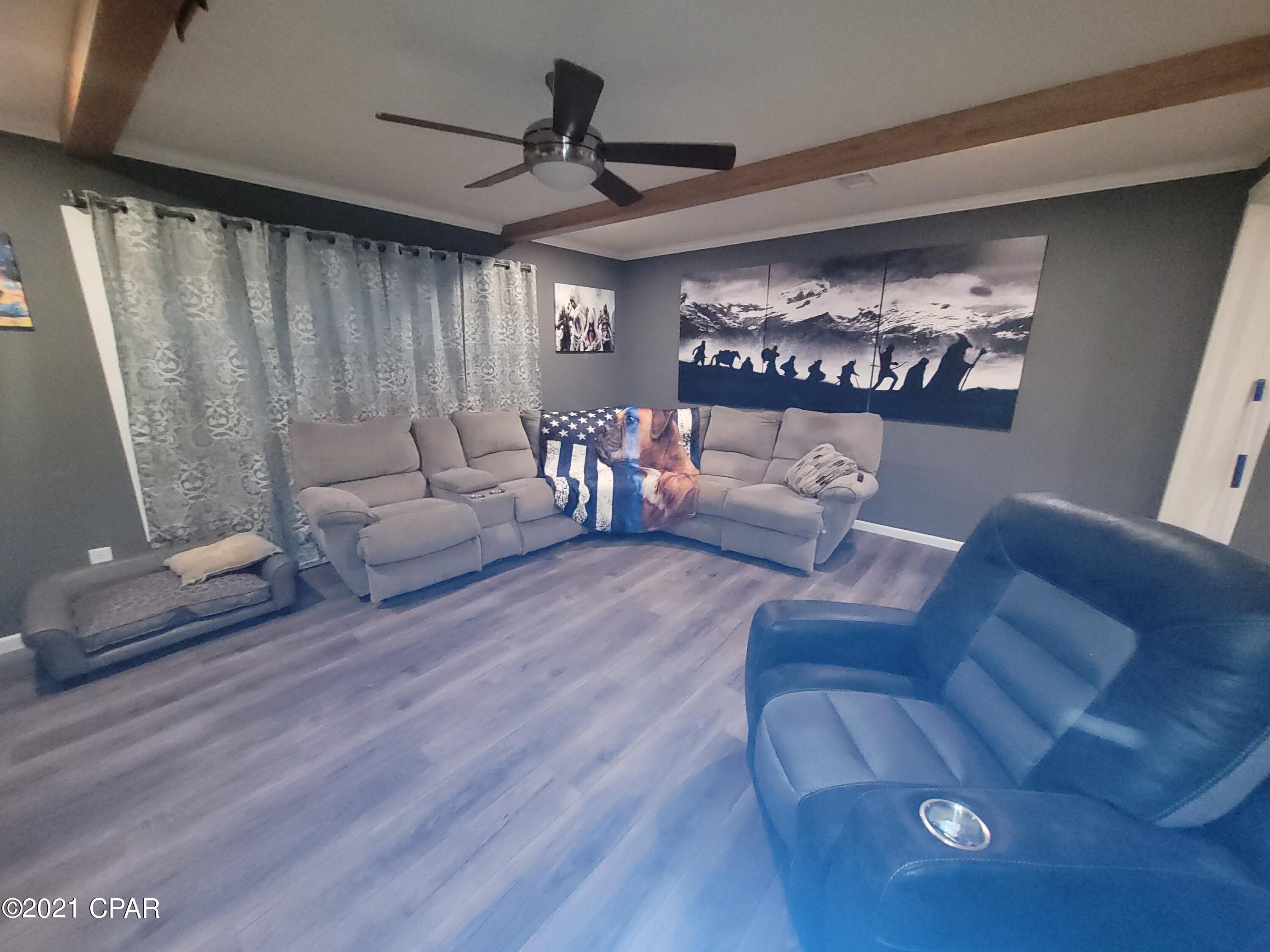 Bonifay - Residential