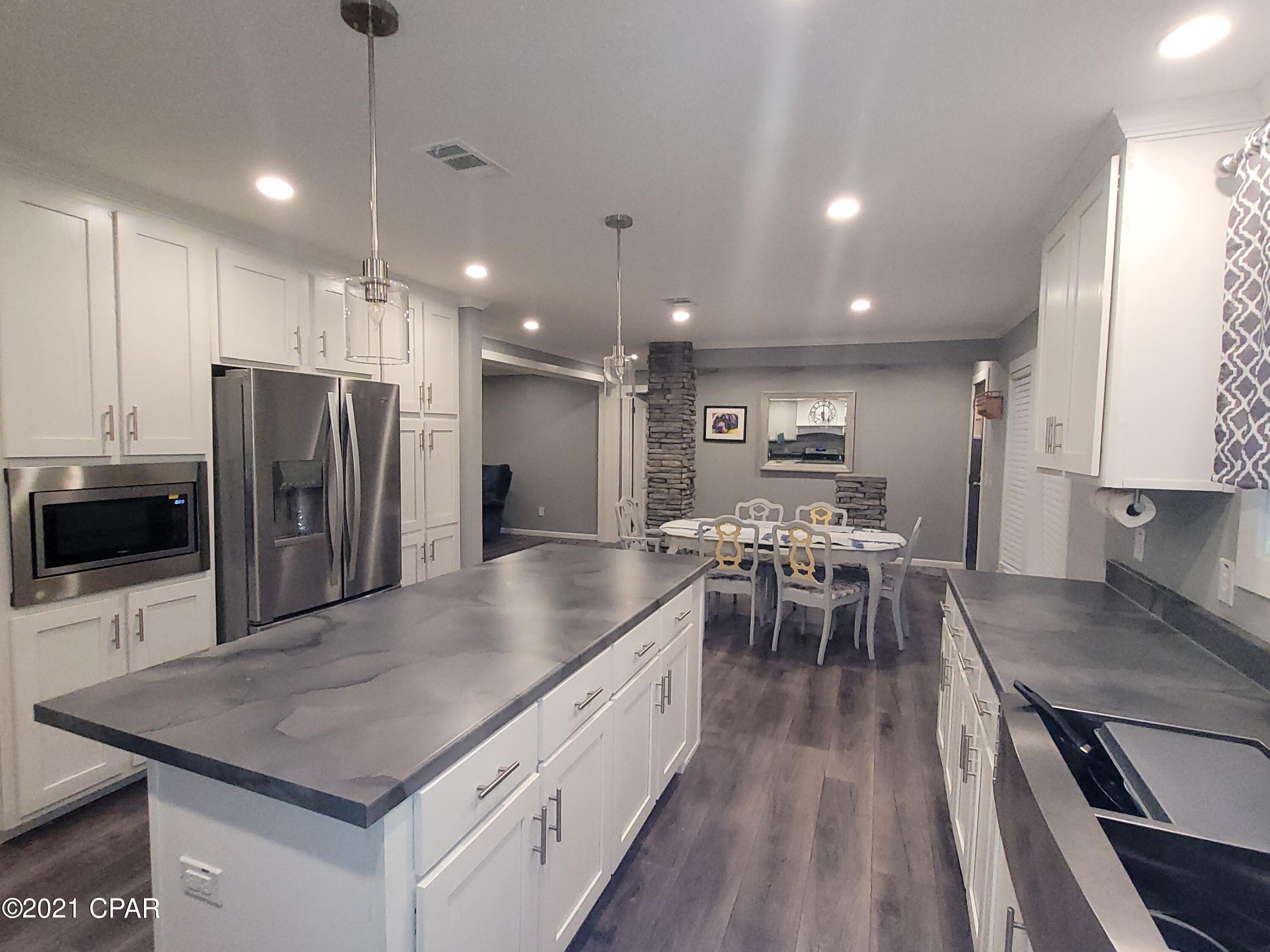 Bonifay - Residential