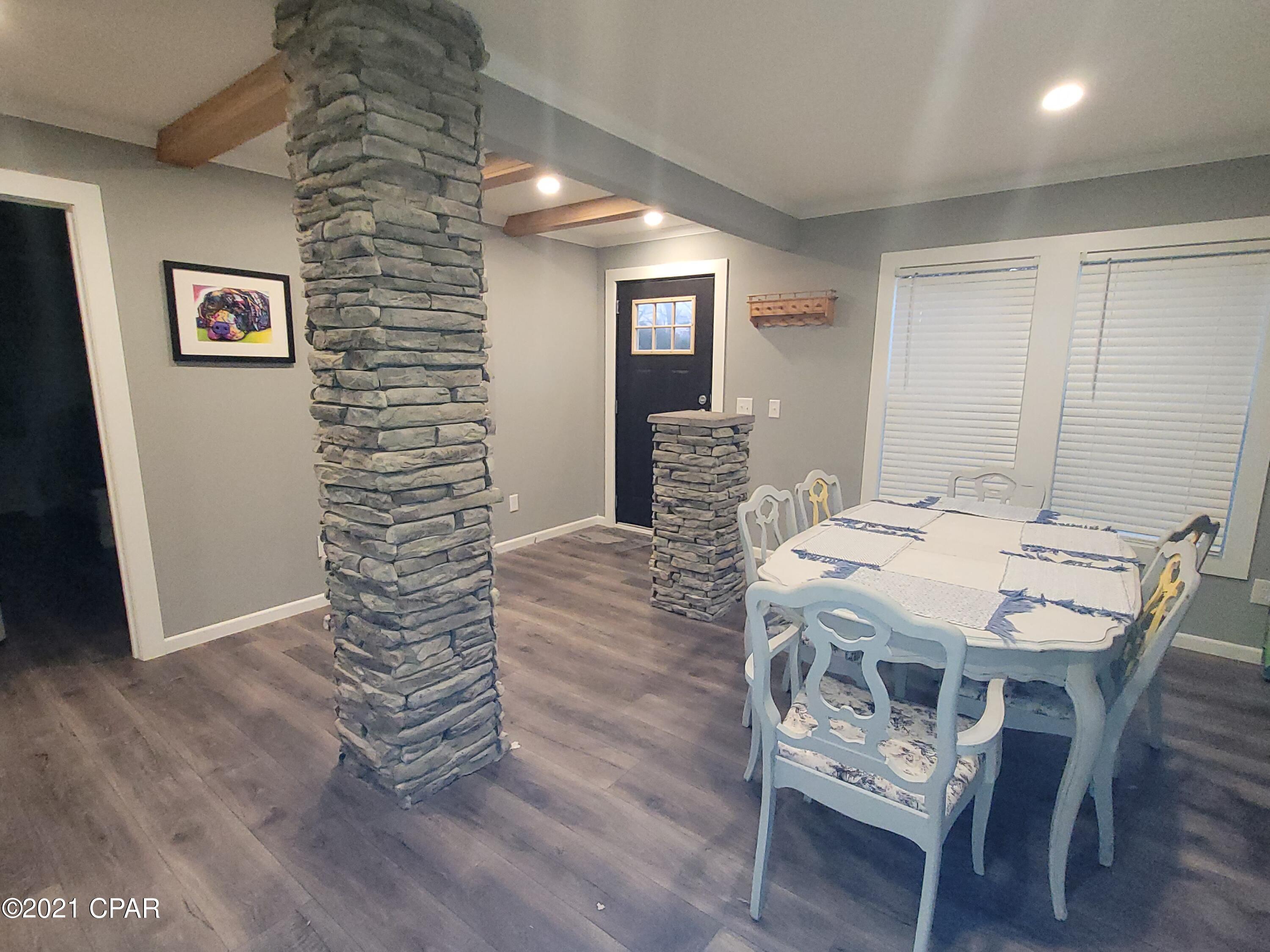 Bonifay - Residential