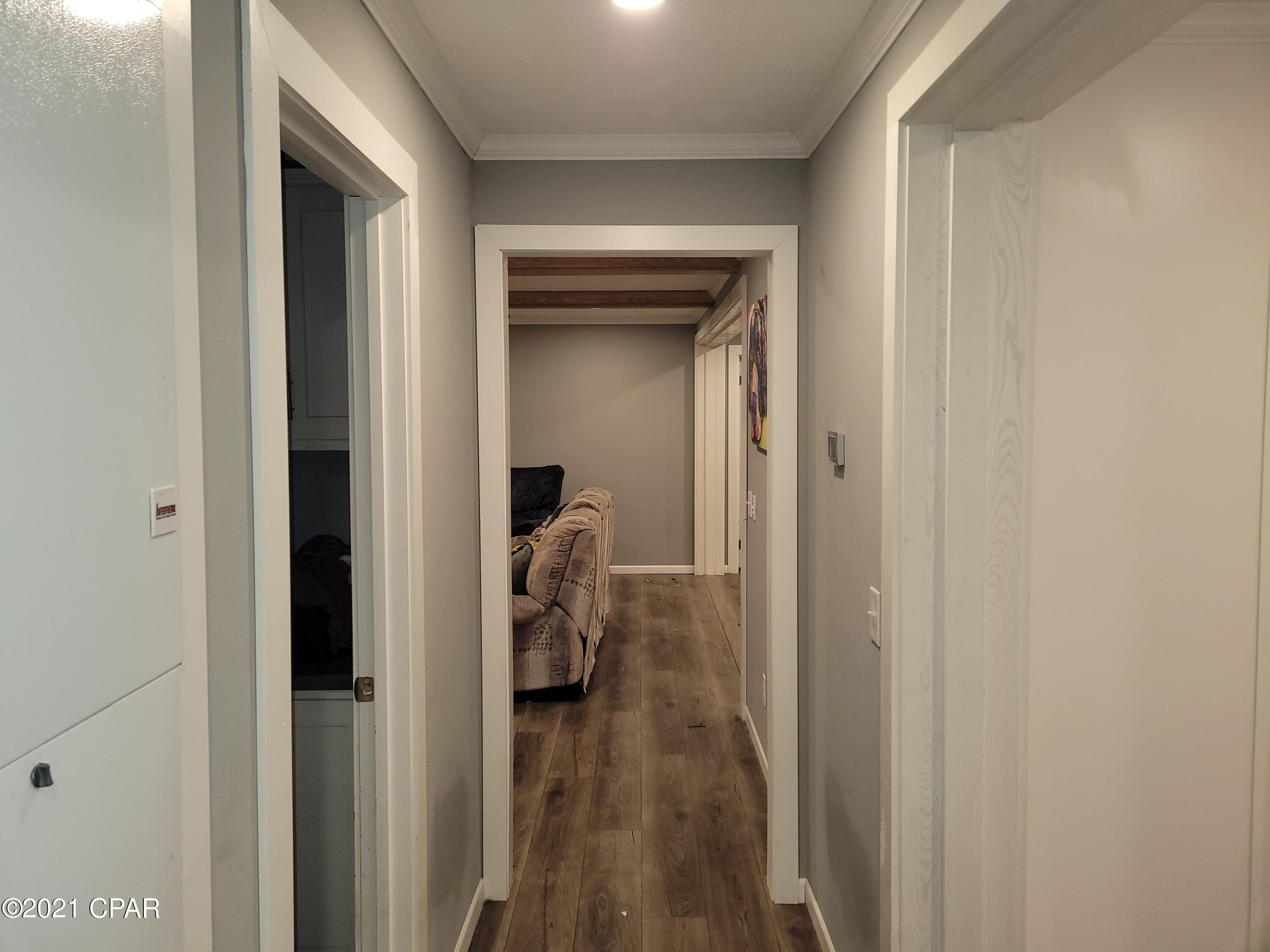 Bonifay - Residential