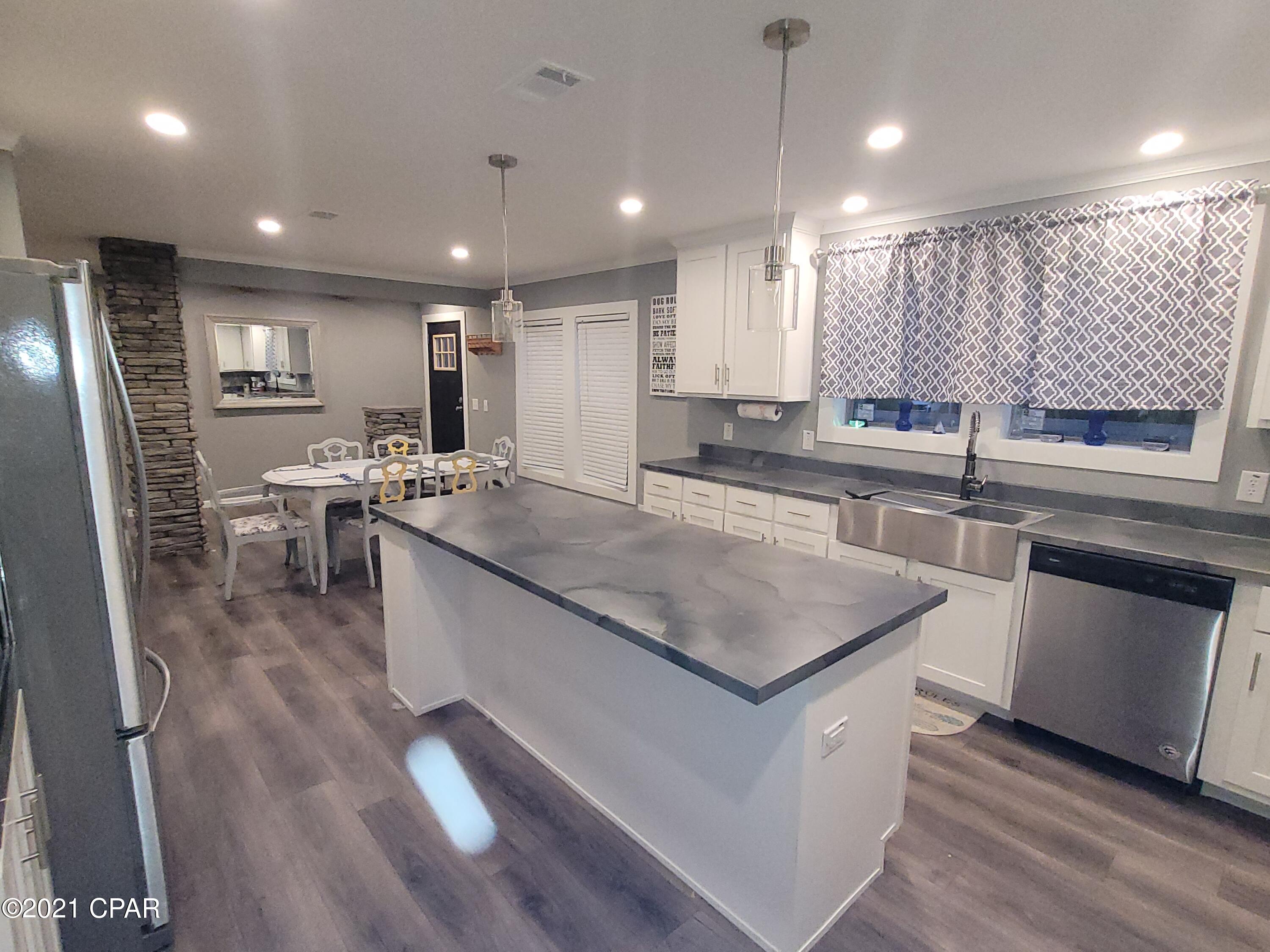 Bonifay - Residential