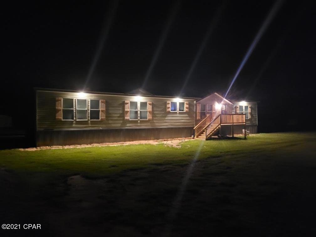 Bonifay - Residential