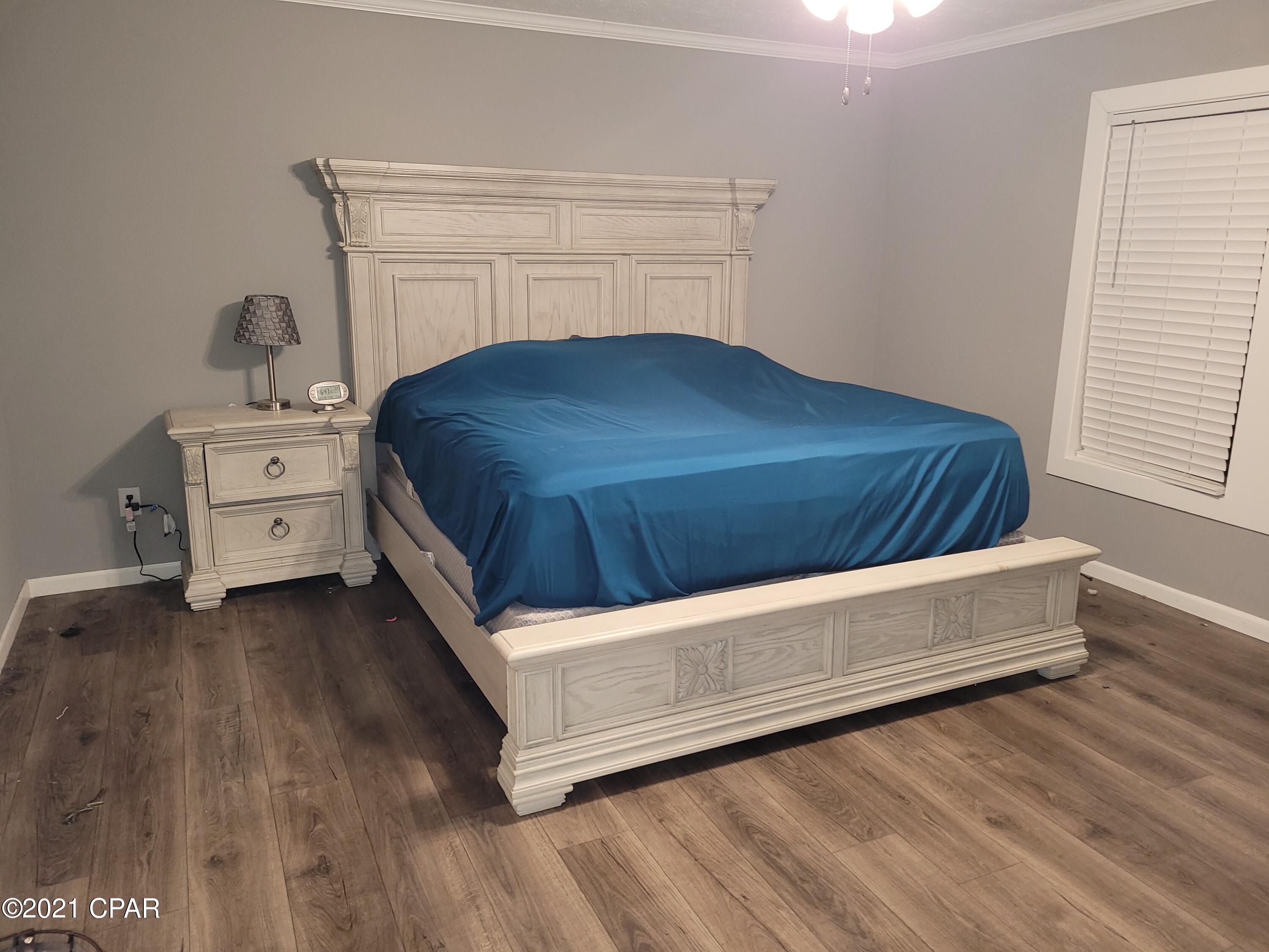 Bonifay - Residential