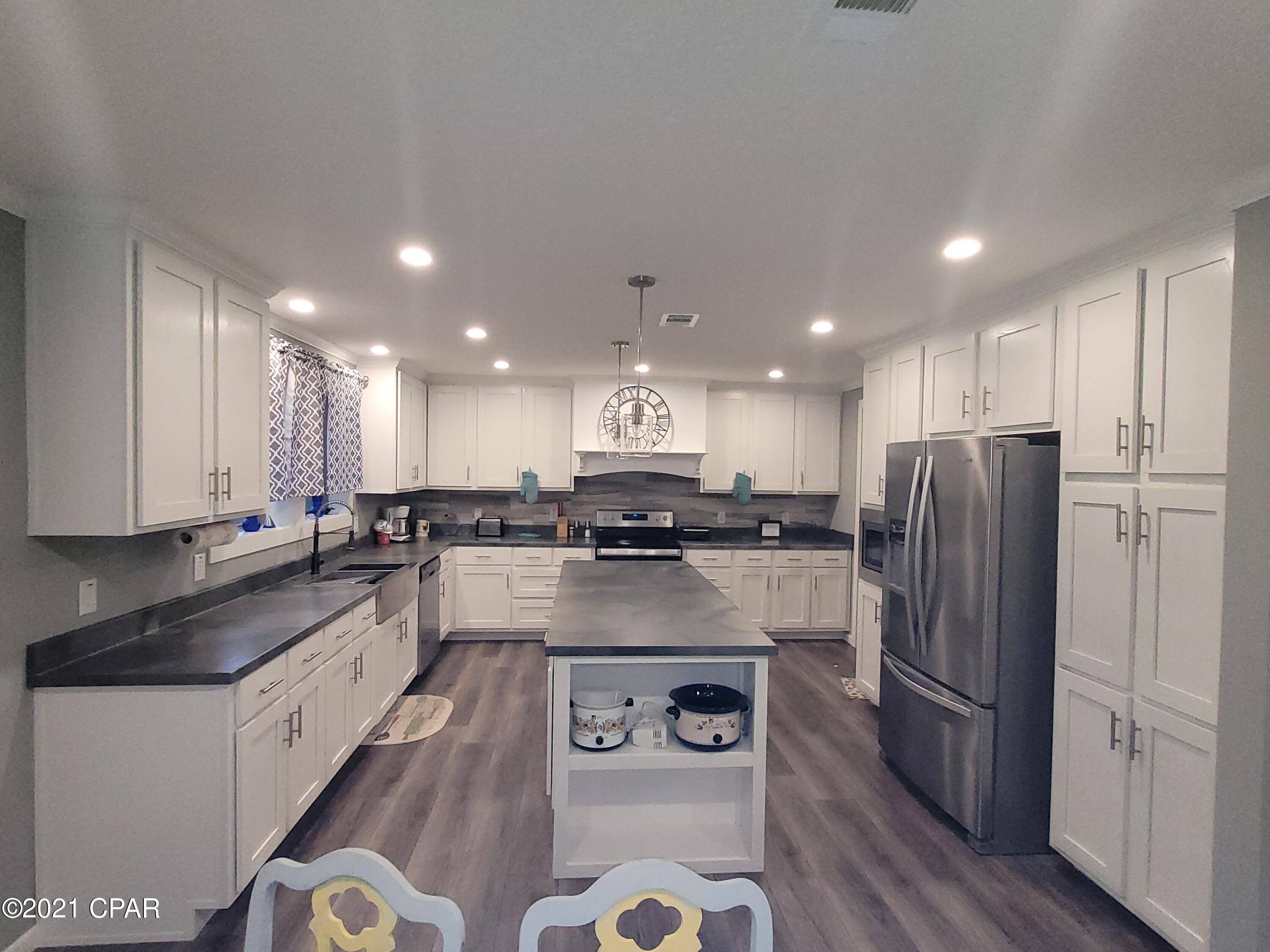 Bonifay - Residential