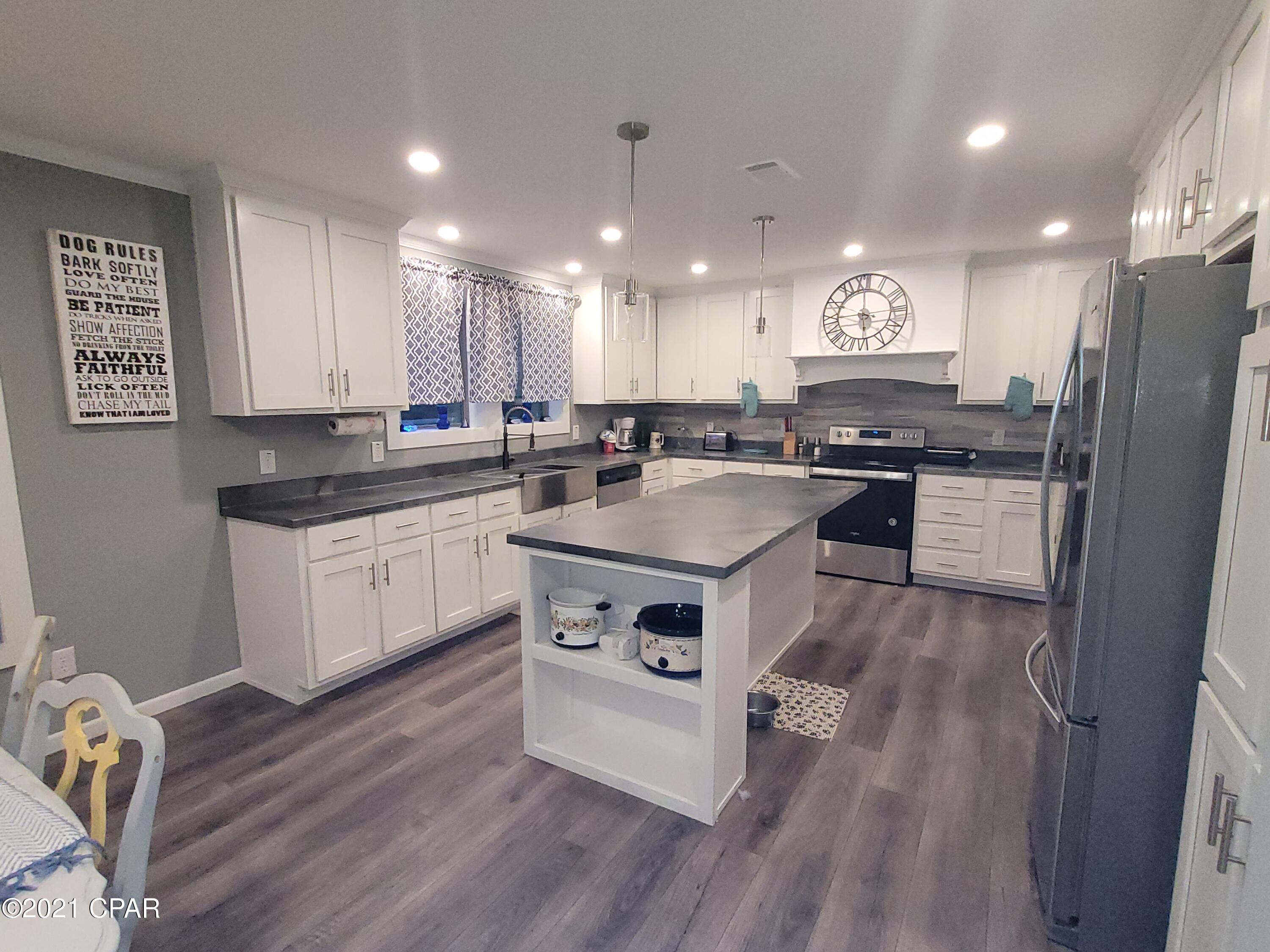 Bonifay - Residential