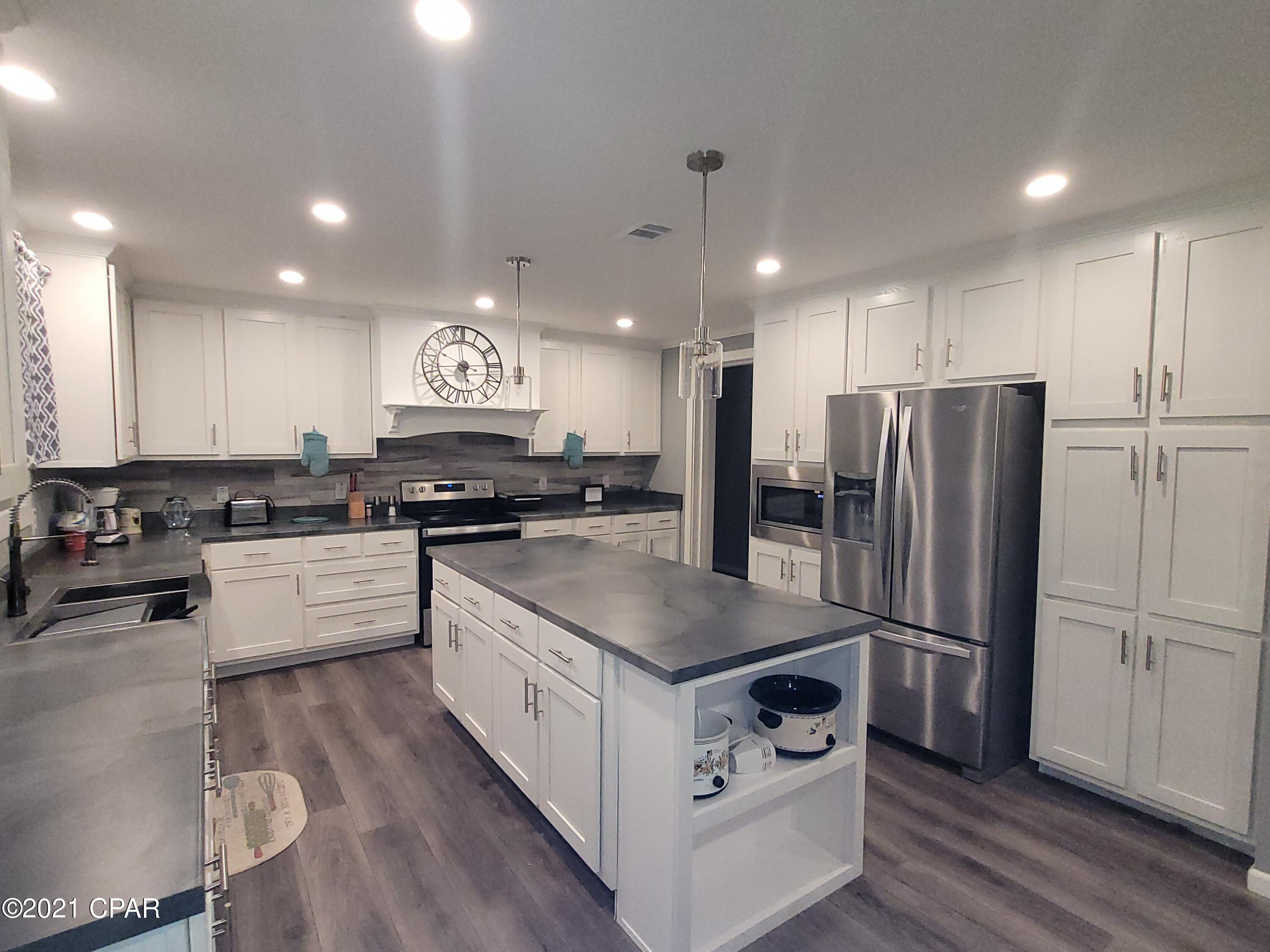 Bonifay - Residential