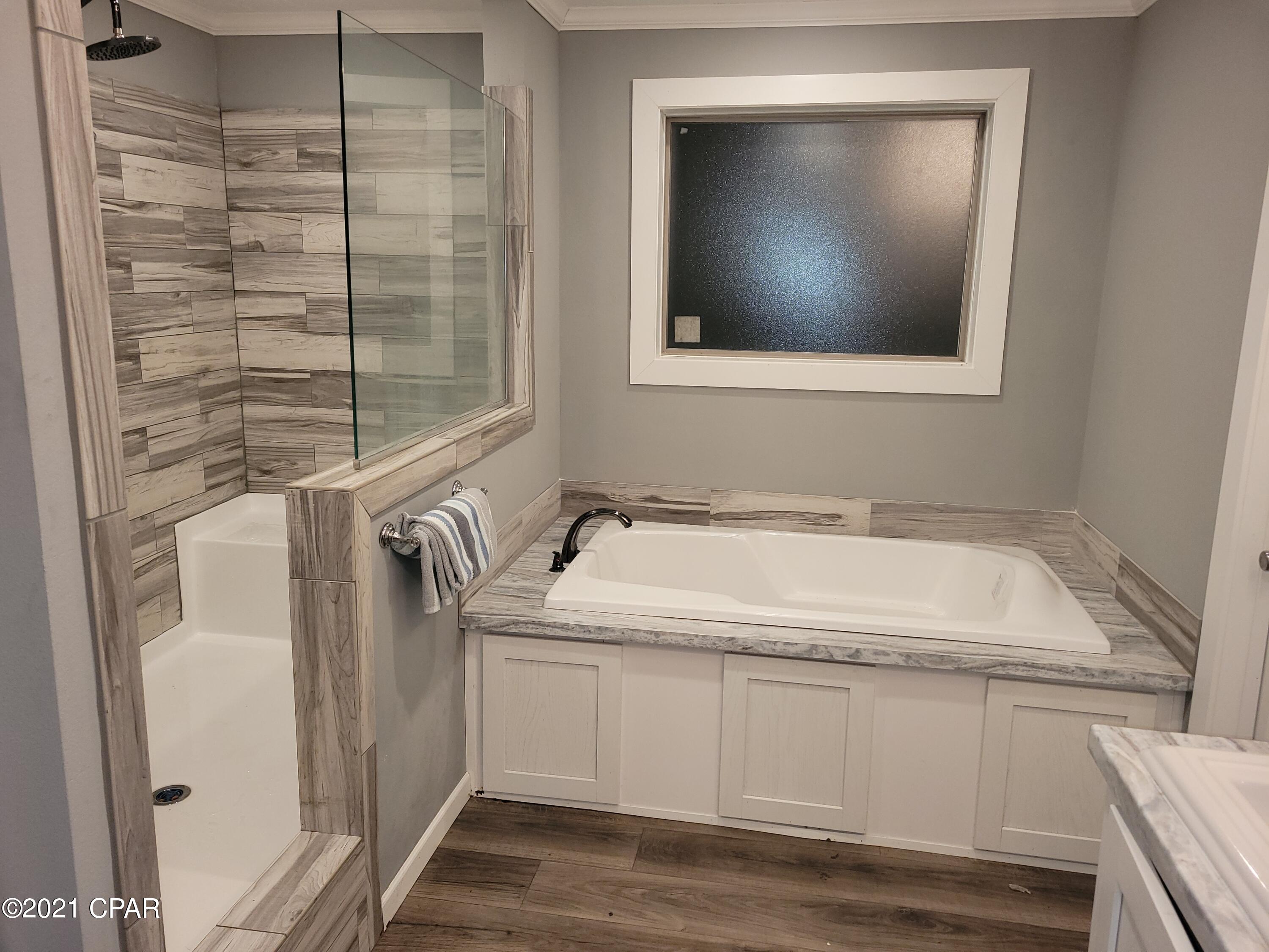 Bonifay - Residential