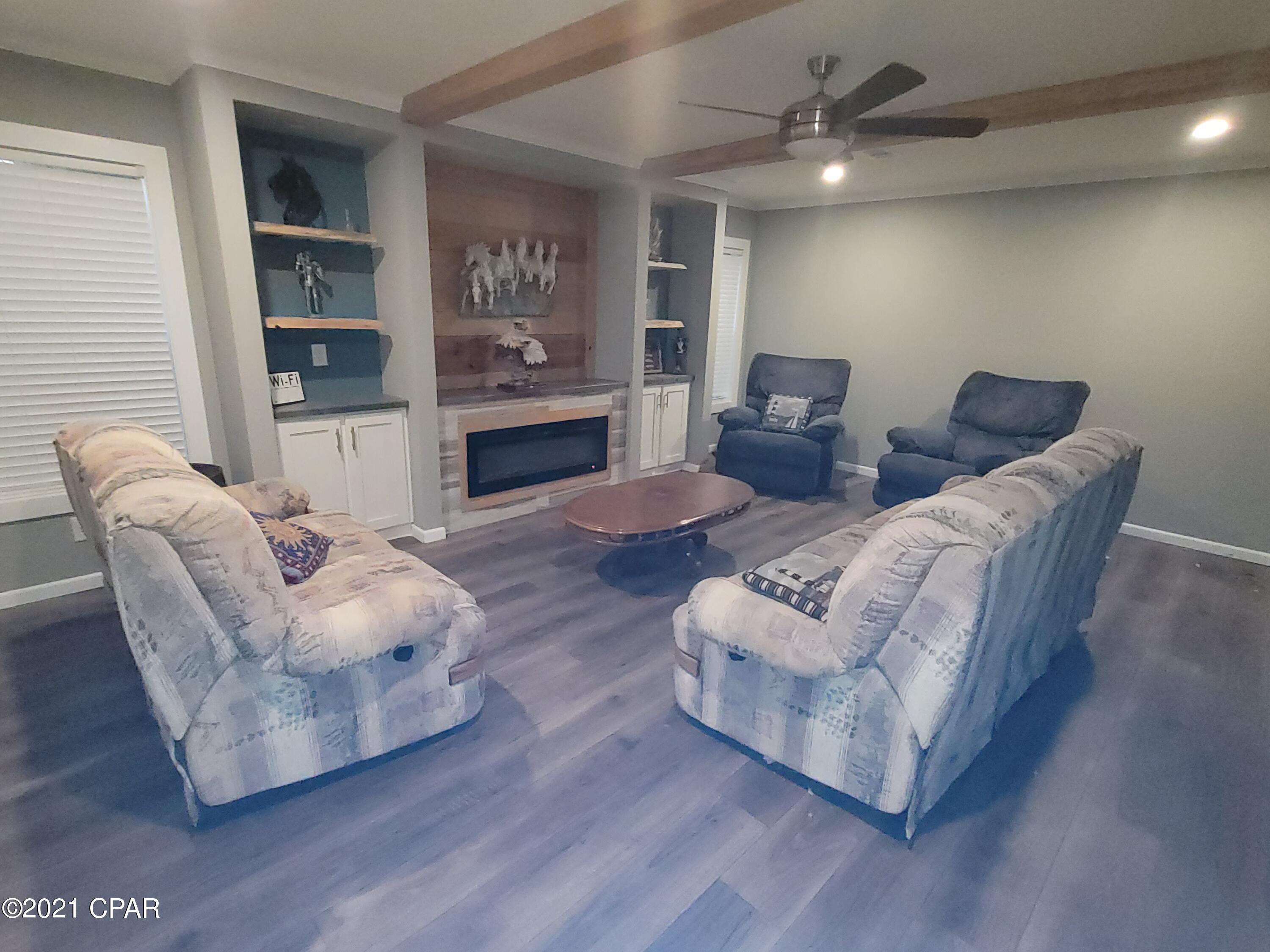 Bonifay - Residential