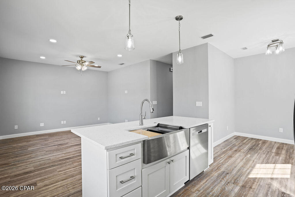 Glenwood Addition - Residential