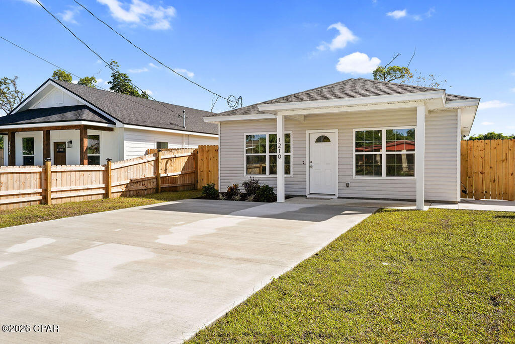 Glenwood Addition - Residential