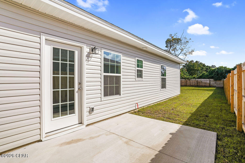 Glenwood Addition - Residential