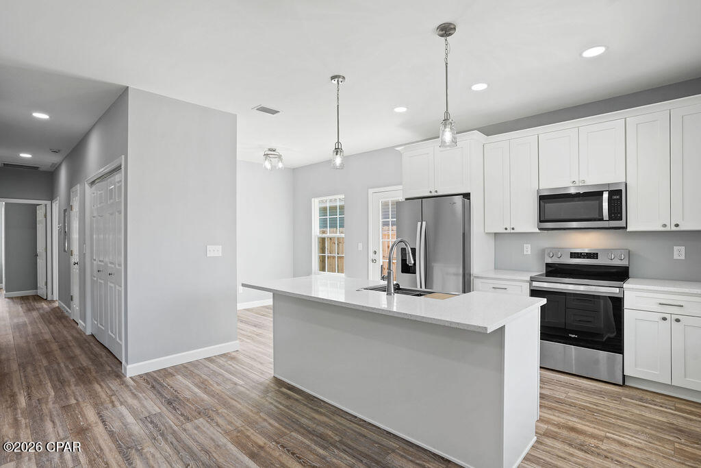 Glenwood Addition - Residential