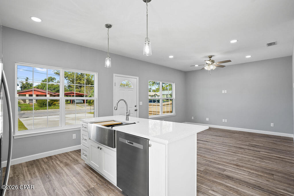 Glenwood Addition - Residential