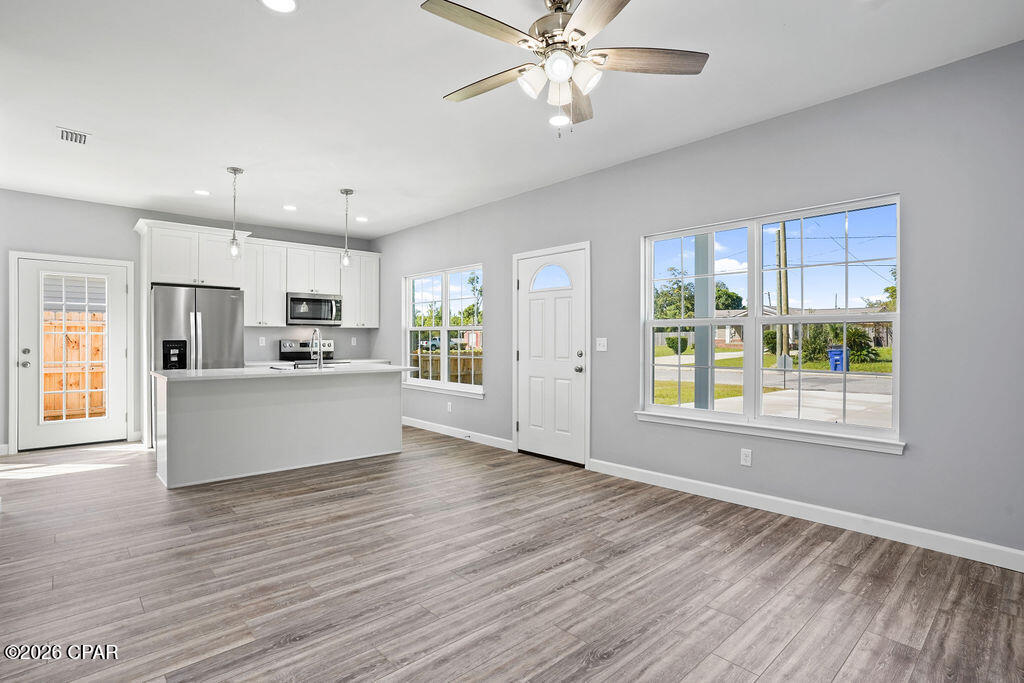 Glenwood Addition - Residential