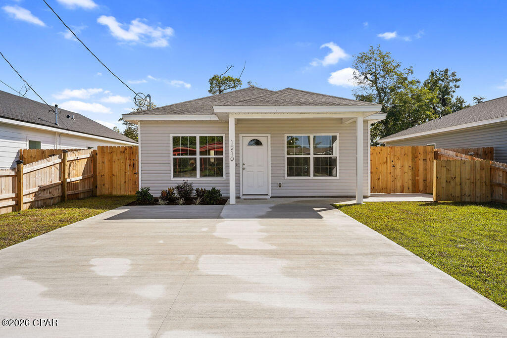 Glenwood Addition - Residential