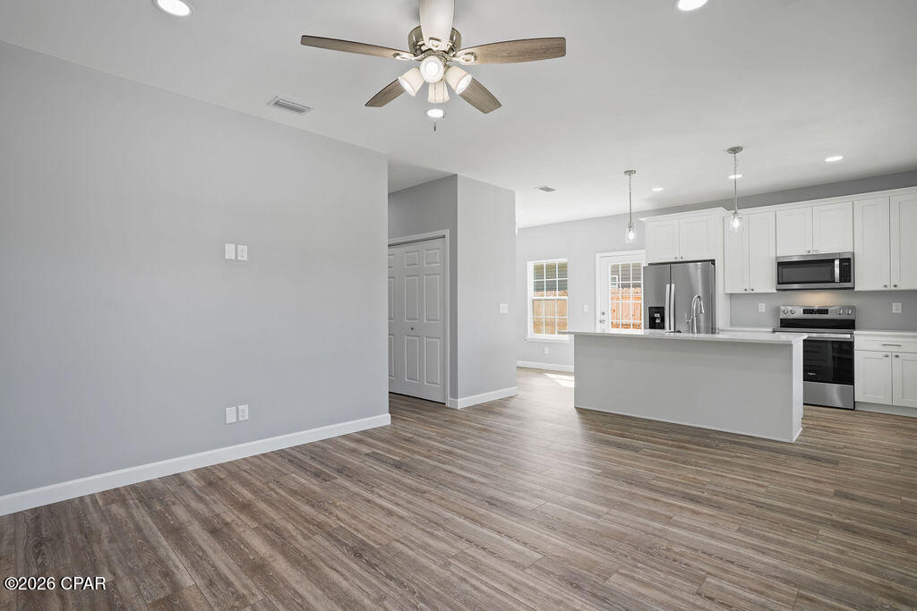 Glenwood Addition - Residential