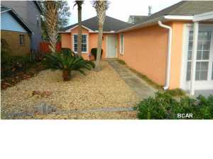 Holiday Beach Unit 8 - Residential Lease