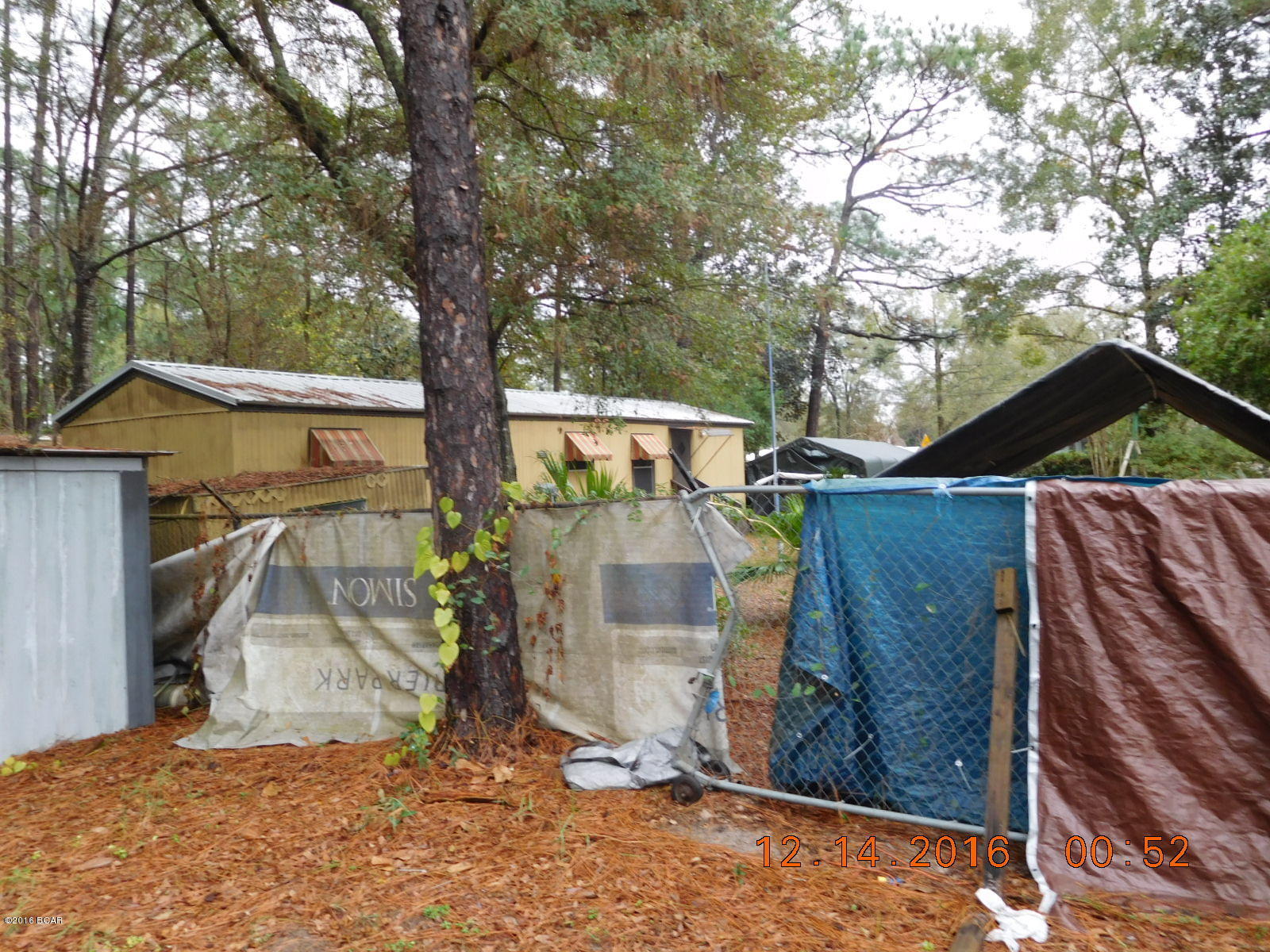 No Named Subdivision - Residential