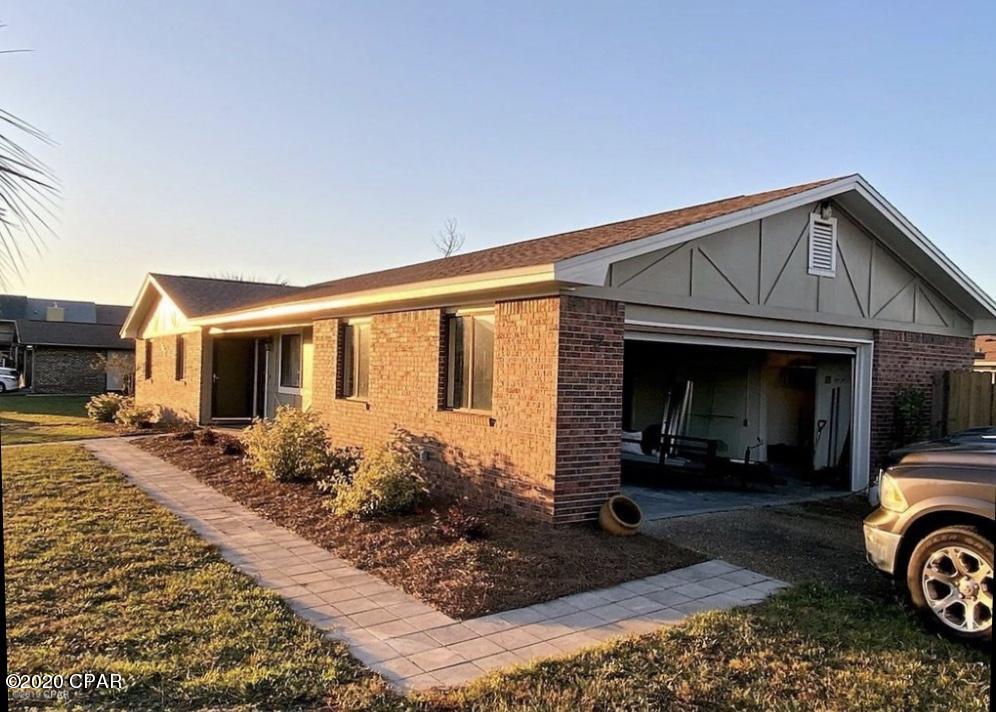 Venetian Villa - Residential