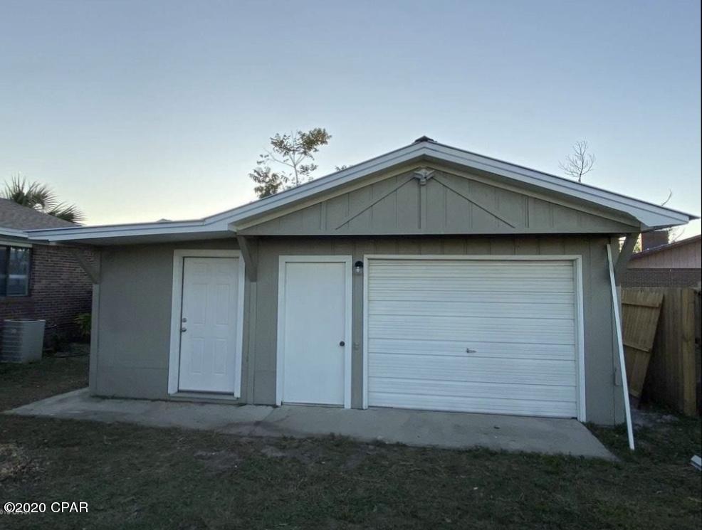 Venetian Villa - Residential