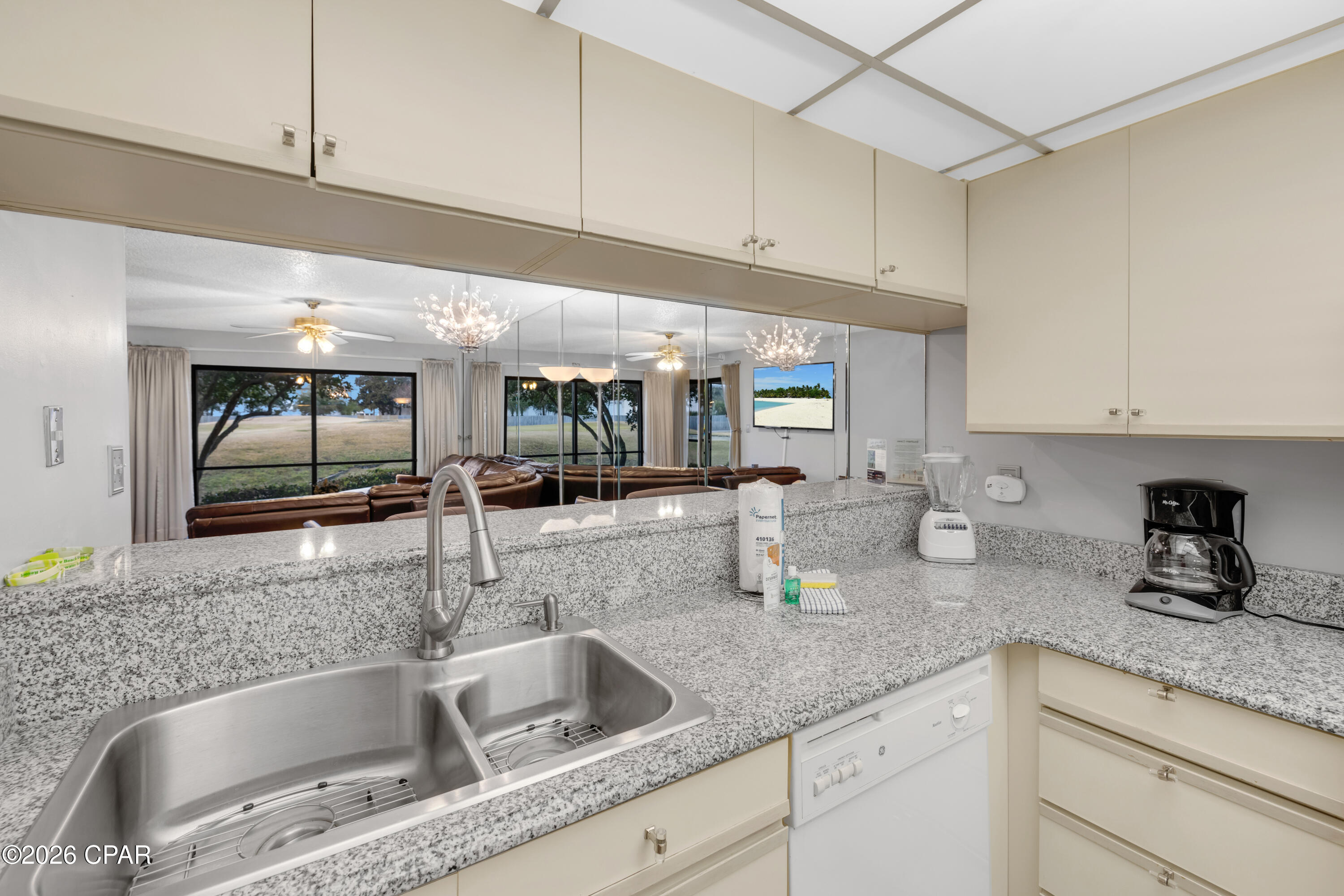 Edgewater Golf Villas 3A - Residential