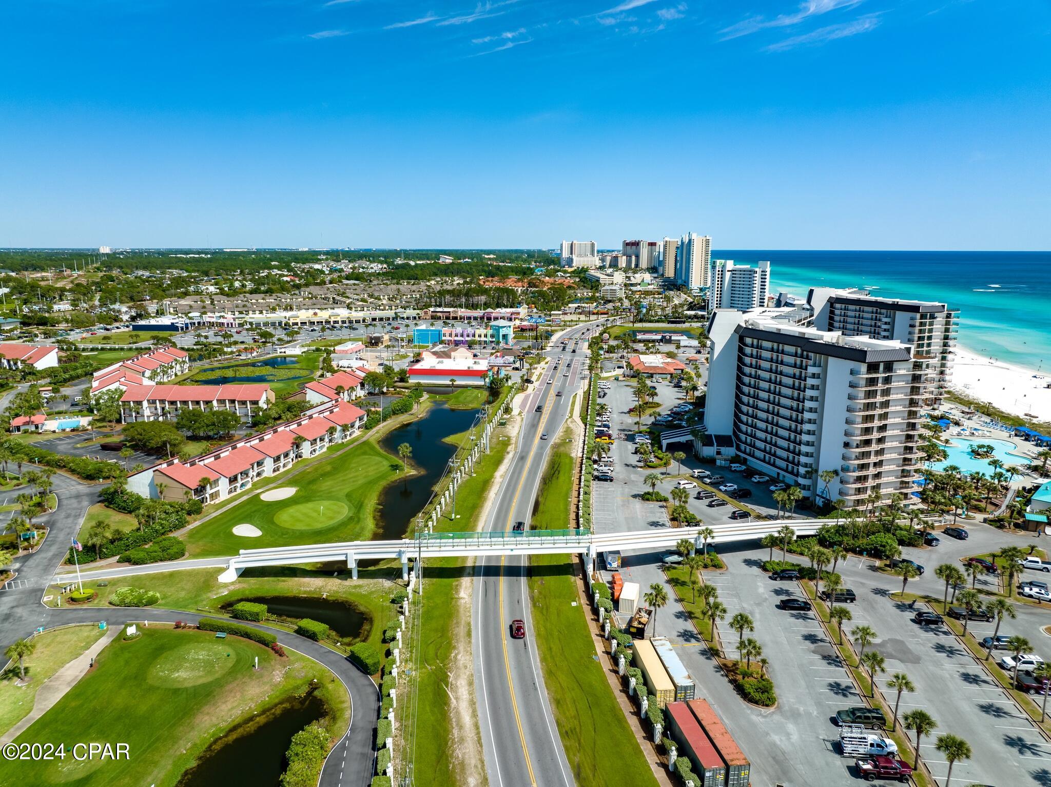 Edgewater Golf Villas 3A - Residential