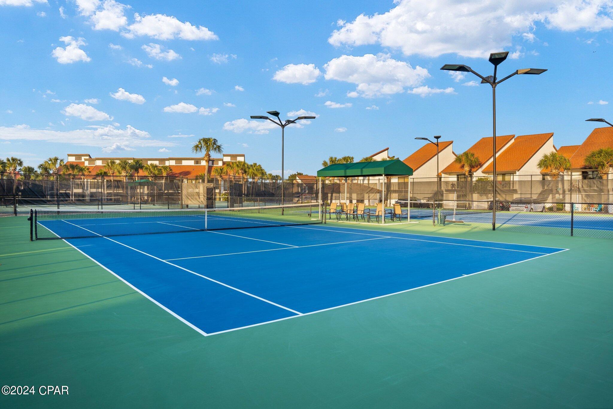 Edgewater Golf Villas 3A - Residential