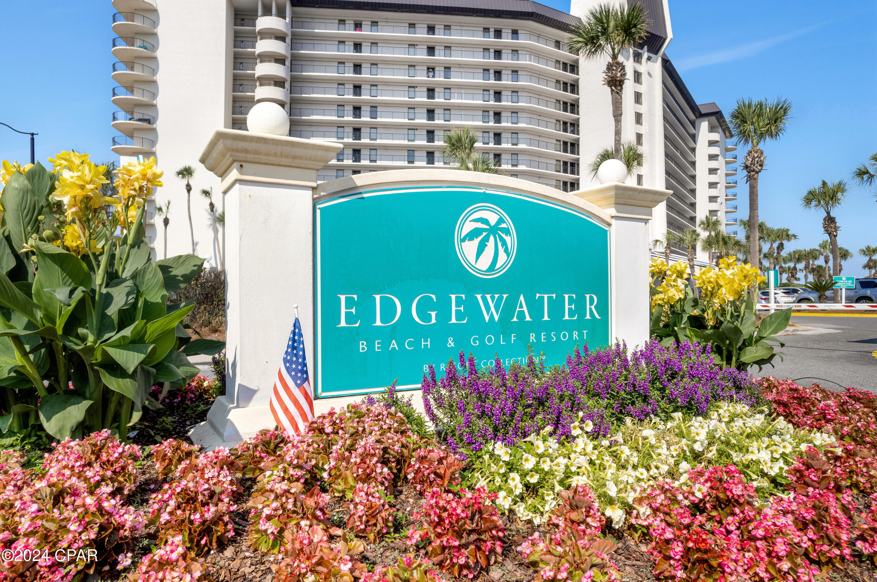 Edgewater Golf Villas 3A - Residential