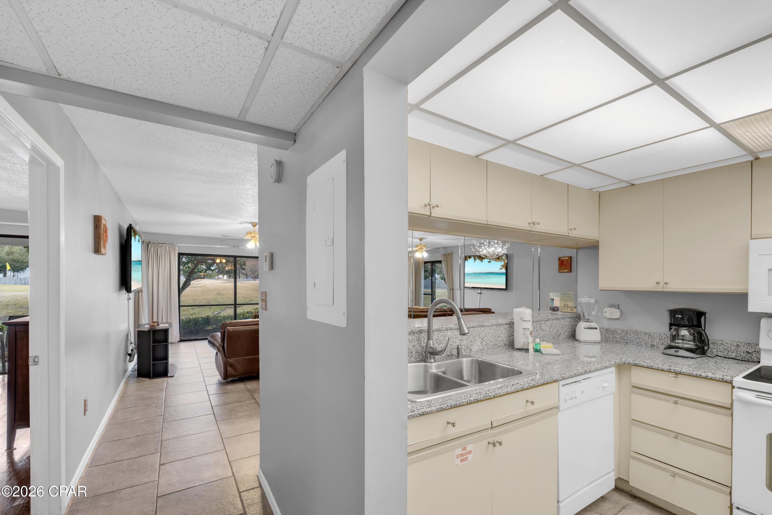 Edgewater Golf Villas 3A - Residential