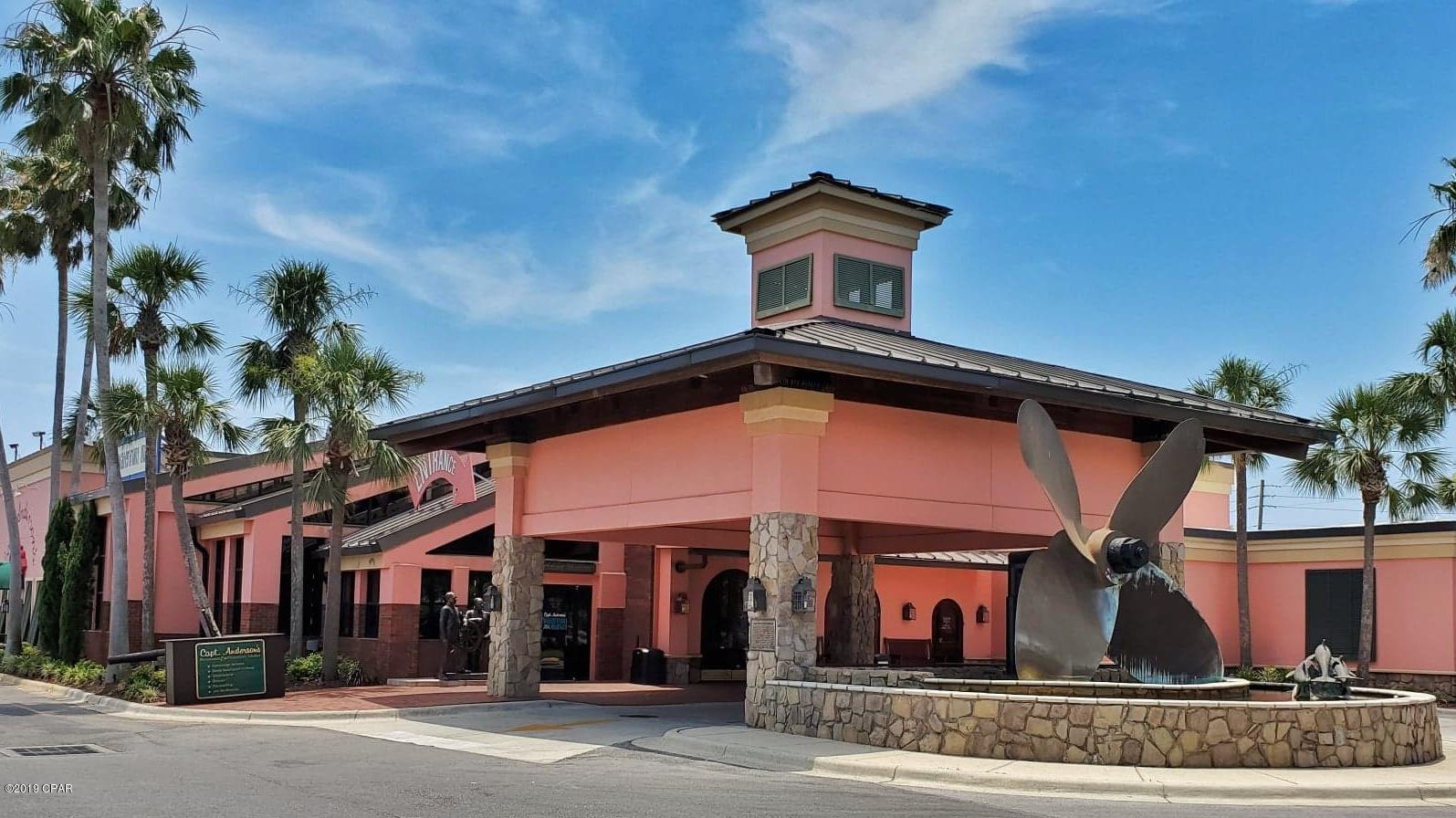 Edgewater Golf Villas 3A - Residential